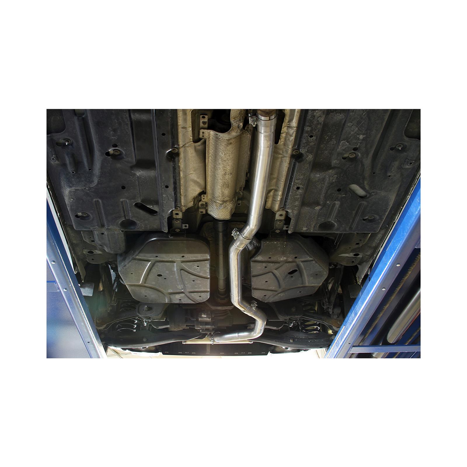 Flowmaster 717810 Flowmaster FlowFX Exhaust Systems | Summit Racing