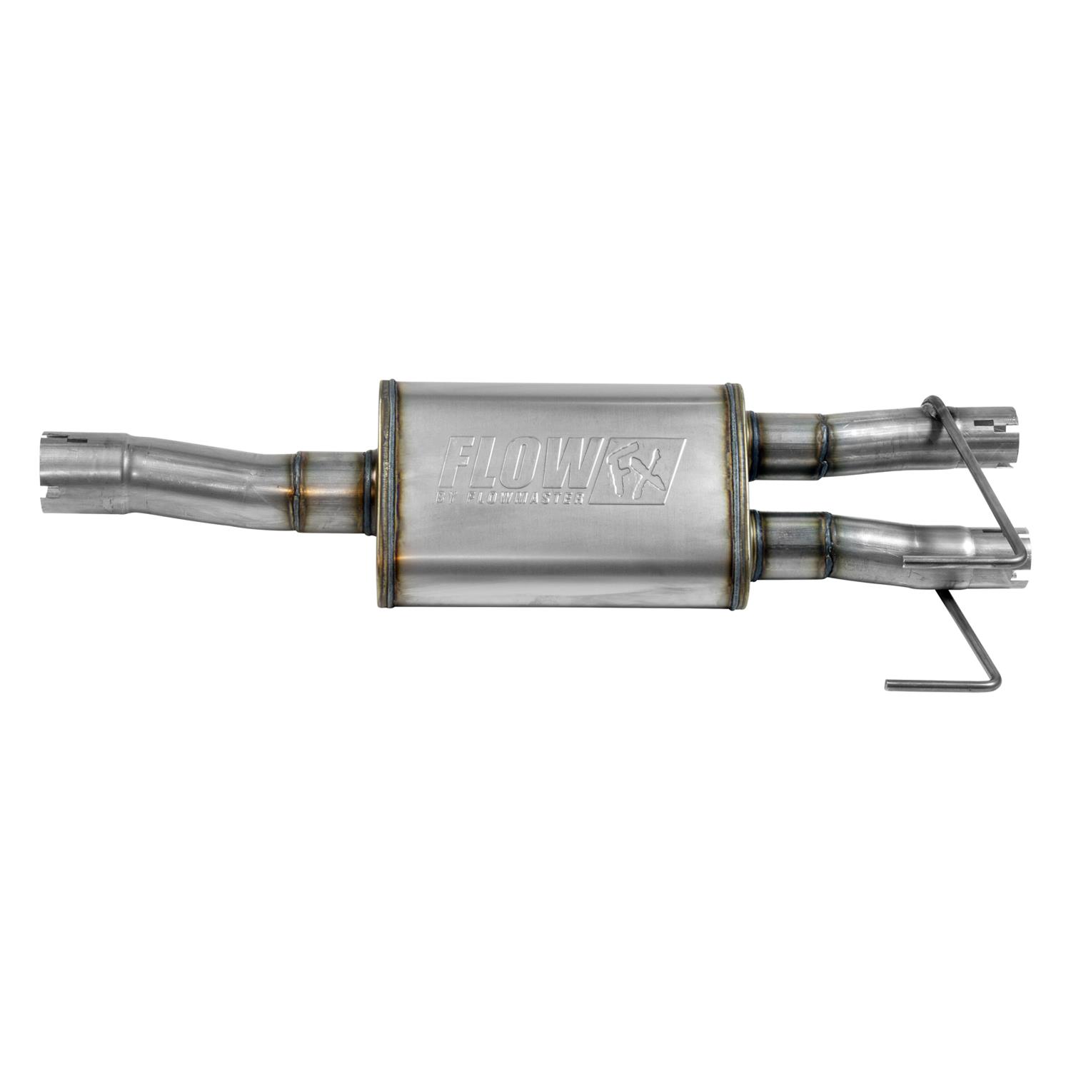 Flowmaster 717835 Flowmaster FlowFX Mufflers | Summit Racing