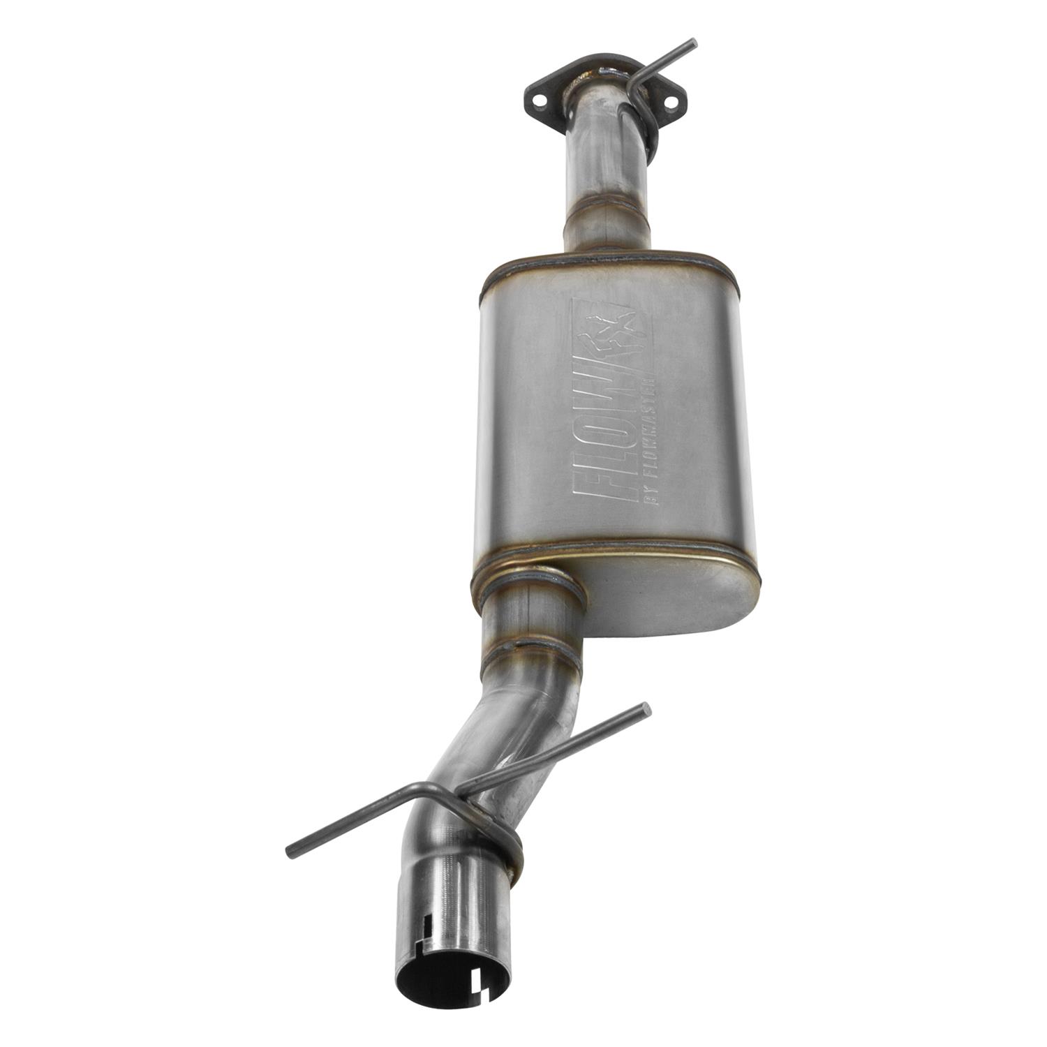 Flowmaster 717847 Flowmaster FlowFX Mufflers | Summit Racing