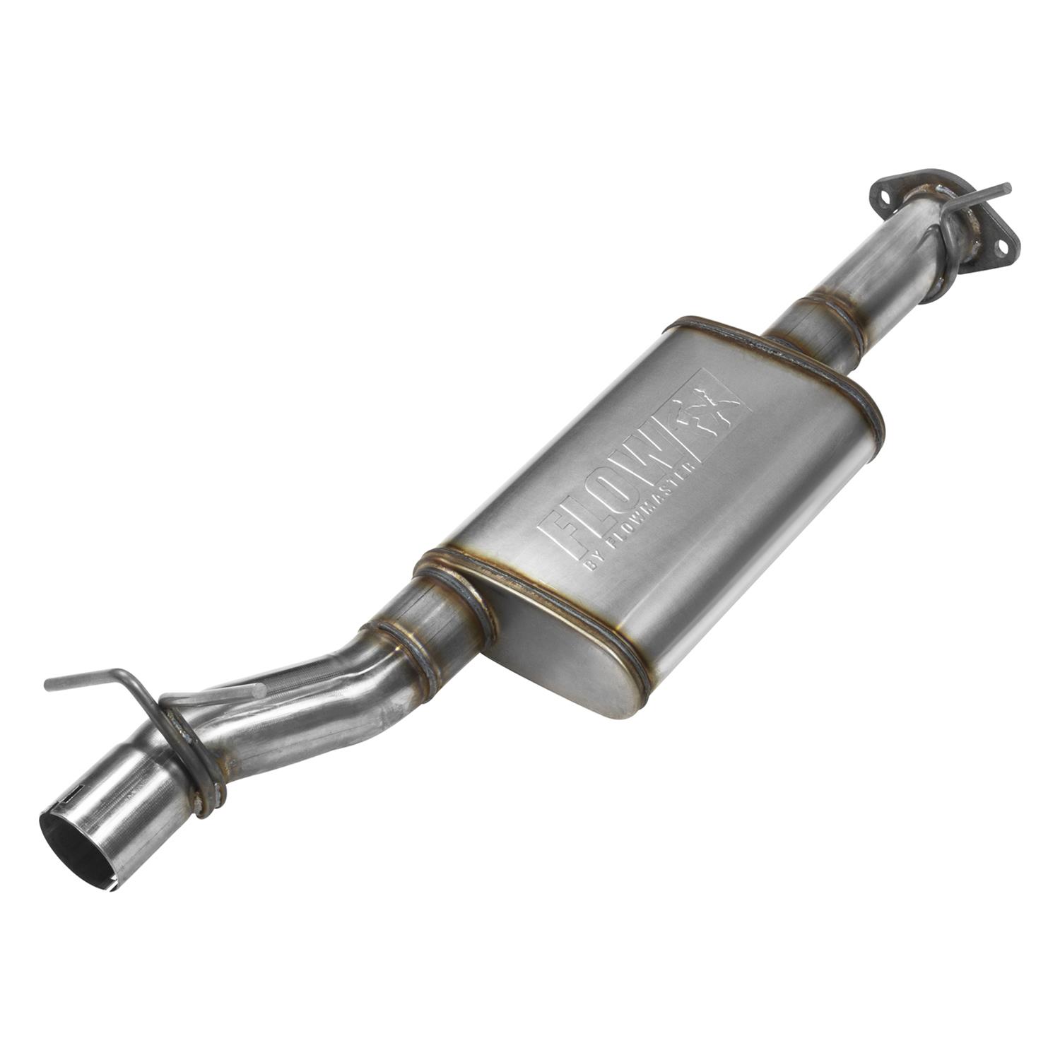 2020 RAM 1500 Flowmaster 717847 Flowmaster FlowFX Mufflers Summit Racing
