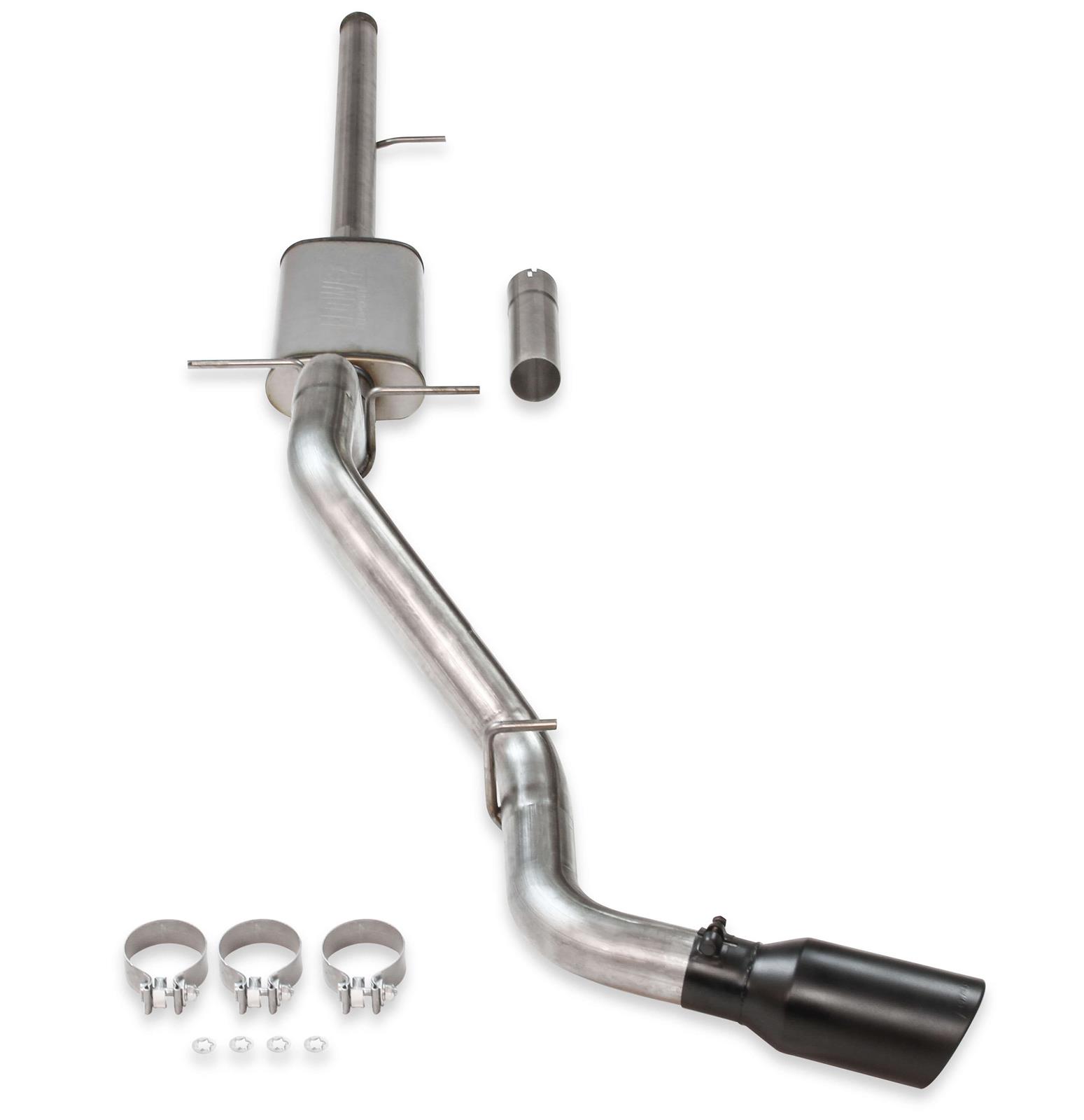 Flowmaster 717857 Flowmaster FlowFX Exhaust Systems | Summit Racing