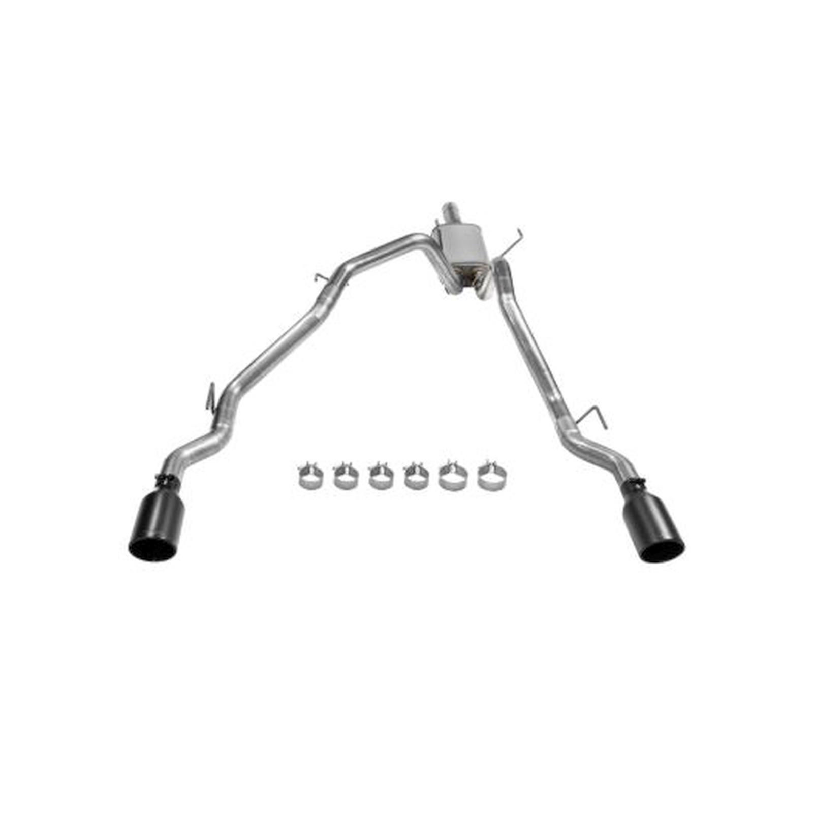 Flowmaster 717860 Flowmaster FlowFX Exhaust Systems | Summit Racing