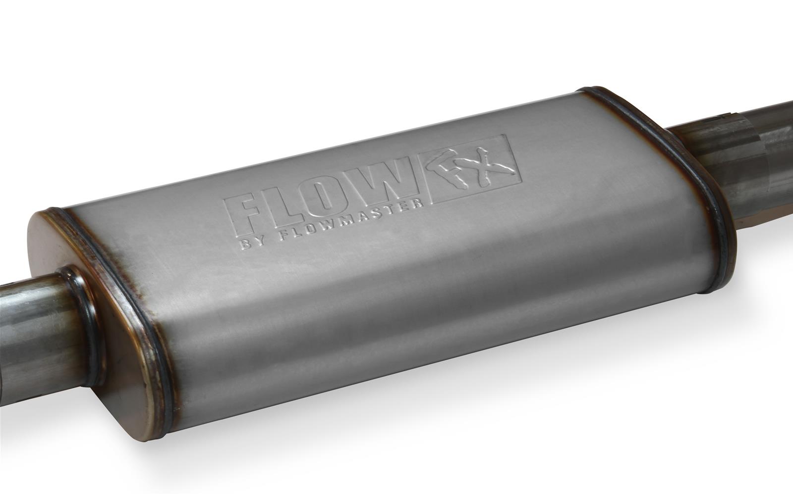 Flowmaster 717864 Flowmaster FlowFX Exhaust Systems | Summit Racing