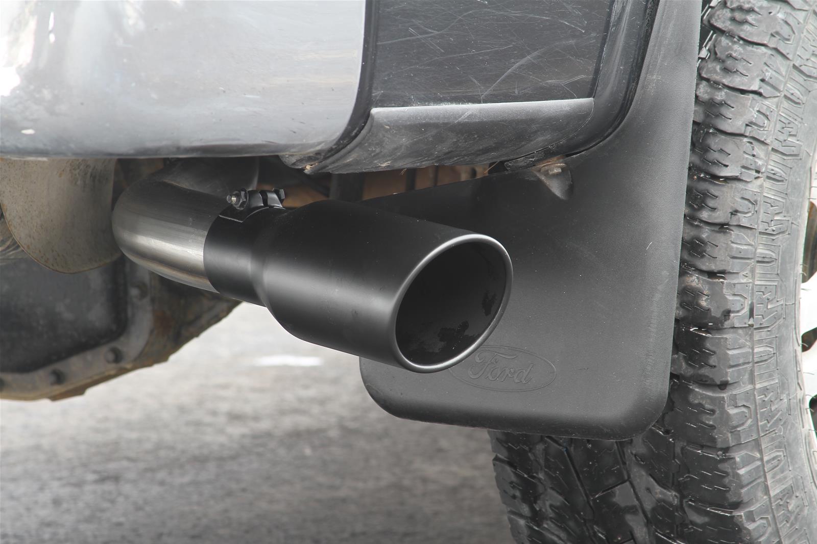 Flowmaster 717864 Flowmaster FlowFX Exhaust Systems | Summit Racing