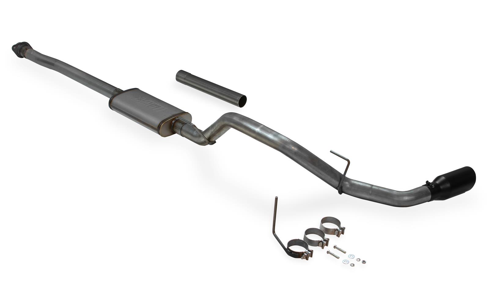 Flowmaster 717864 Flowmaster FlowFX Exhaust Systems | Summit Racing