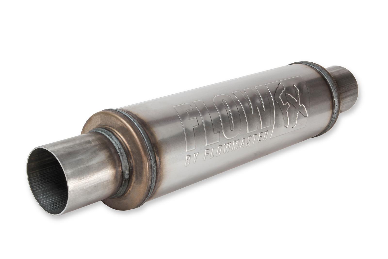 道 Flowmaster 717865 Flowmaster FlowFX Exhaust Systems | Summit Racing