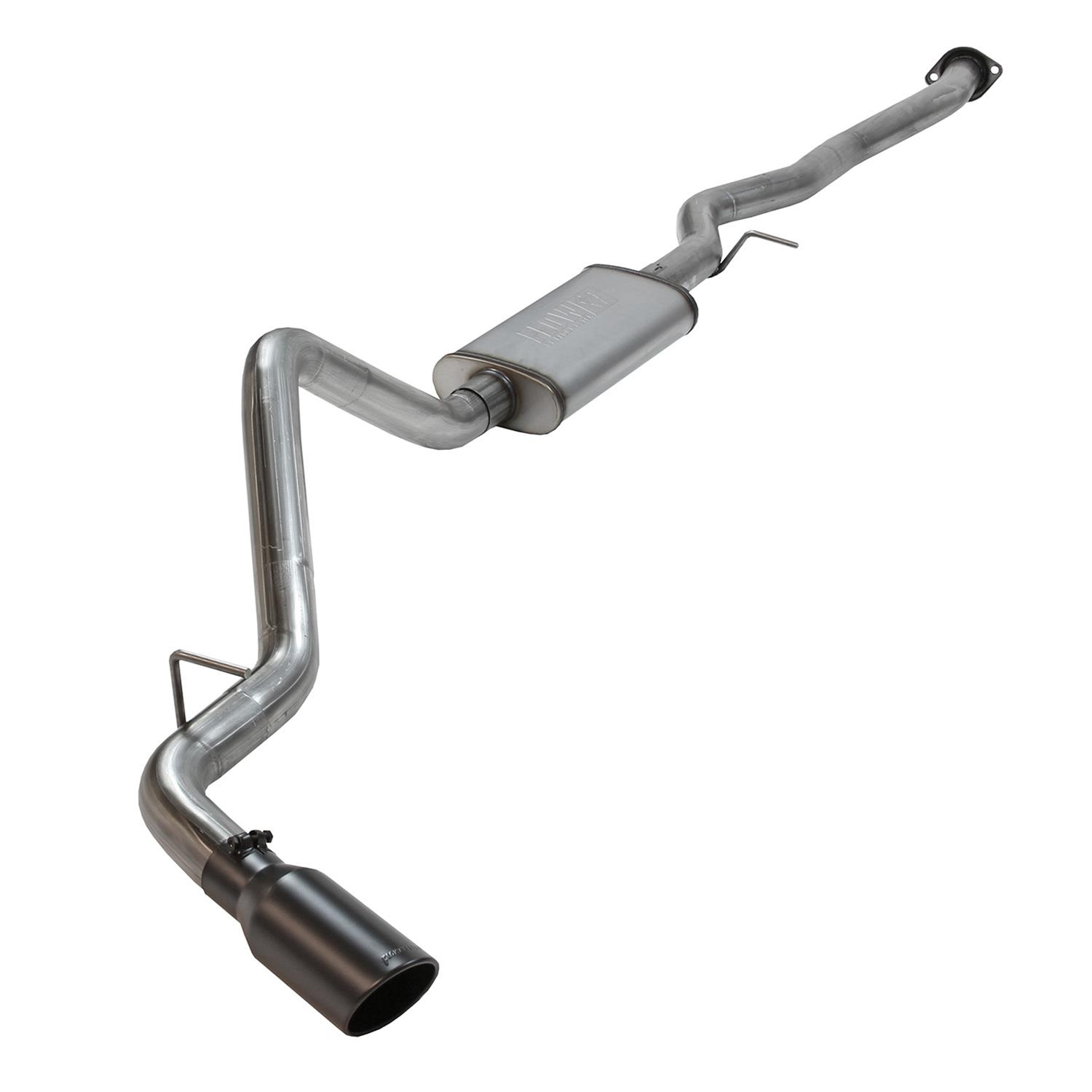 Flowmaster 717873 Flowmaster FlowFX Exhaust Systems | Summit Racing