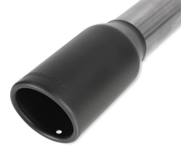 Flowmaster FlowFX Exhaust Systems 717880 System, Cat-back, FlowFX, 409 Stainless Steel, Single Exit, Jeep Wrangler, 1997-99, 4.0L, 2.5L, Kit thumbnail 7