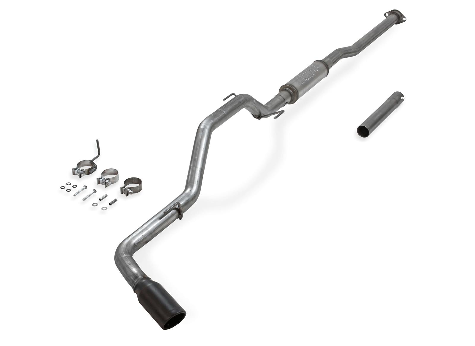Flowmaster 717881 Flowmaster FlowFX Exhaust Systems | Summit Racing