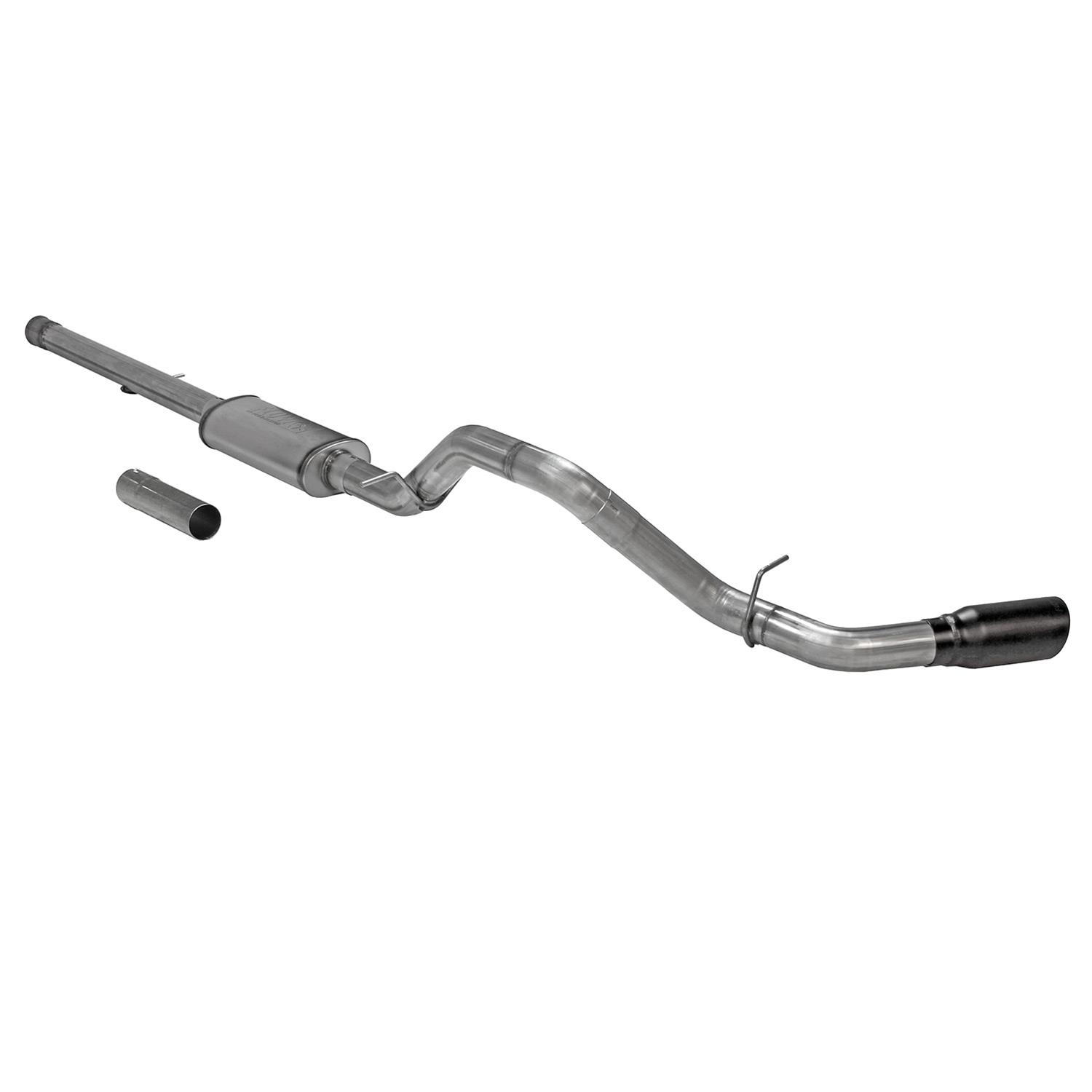 Flowmaster 717885 Flowmaster FlowFX Exhaust Systems | Summit Racing