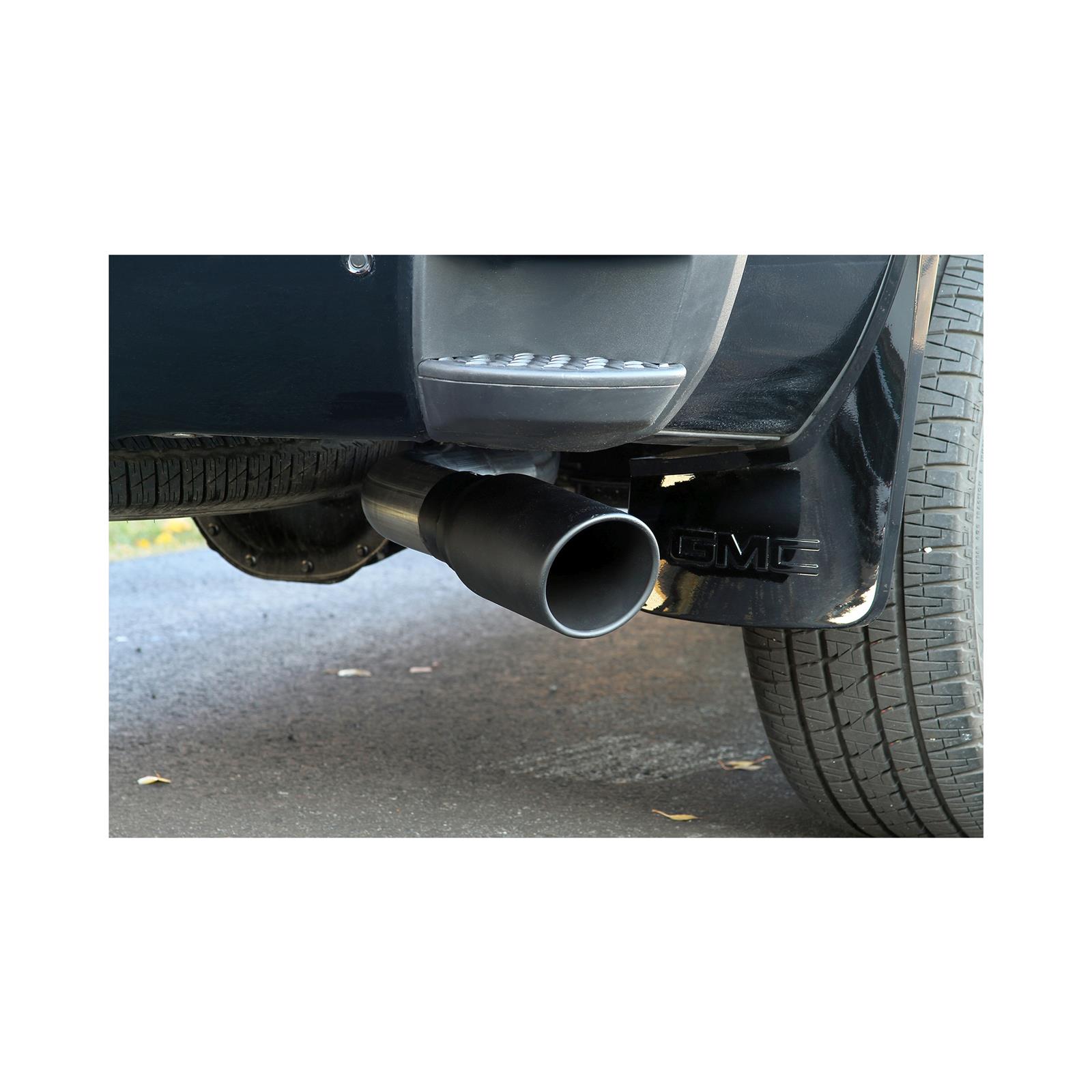 Flowmaster 717885 Flowmaster FlowFX Exhaust Systems | Summit Racing
