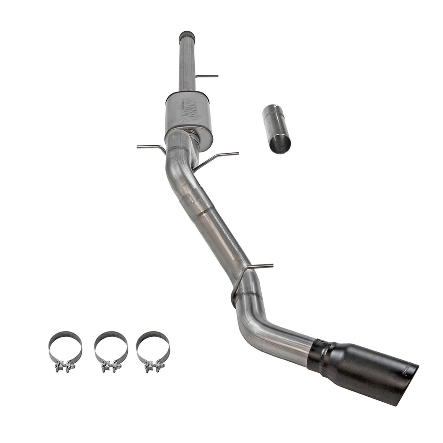 Flowmaster 717885 Flowmaster FlowFX Exhaust Systems | Summit Racing