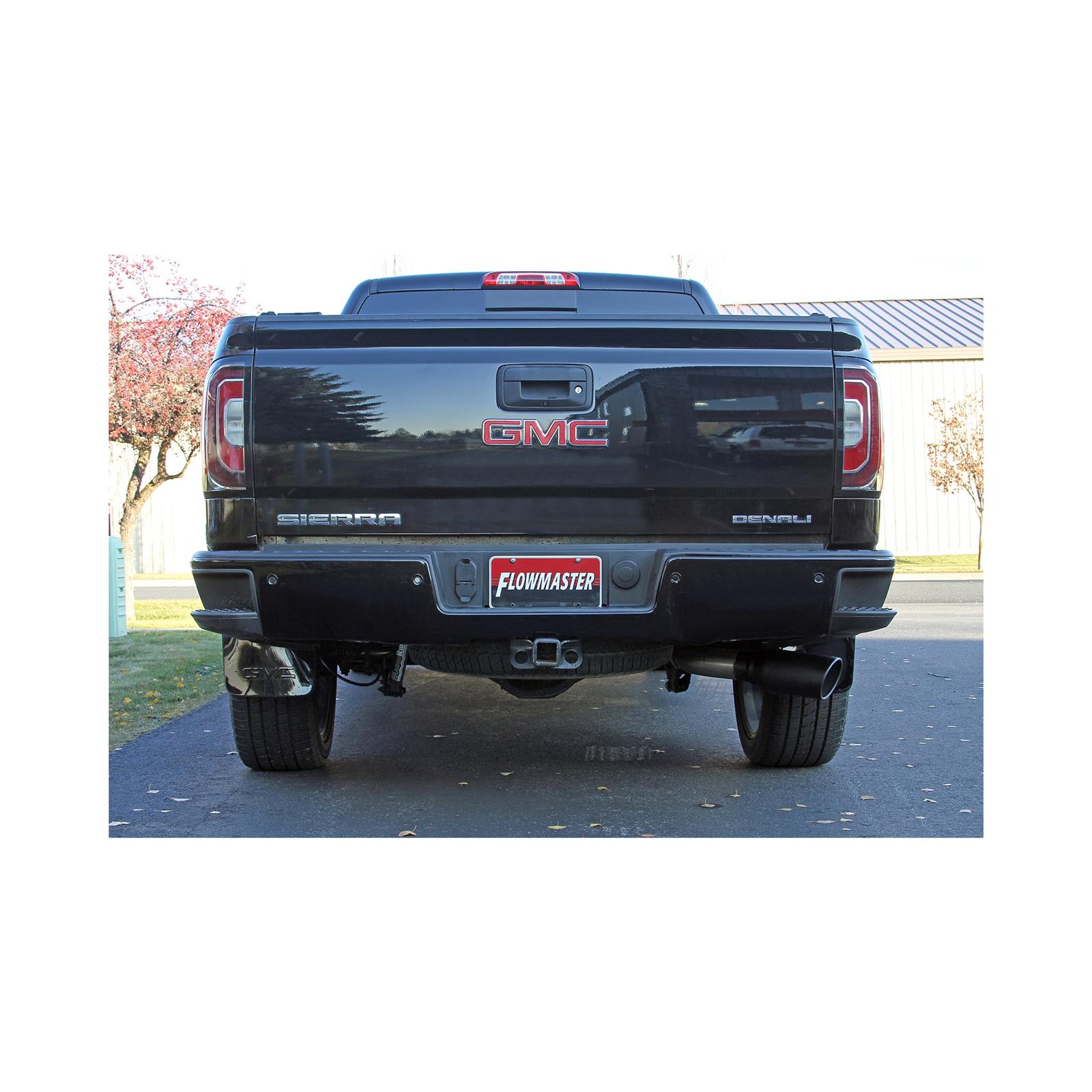 Flowmaster 717885 Flowmaster FlowFX Exhaust Systems | Summit Racing
