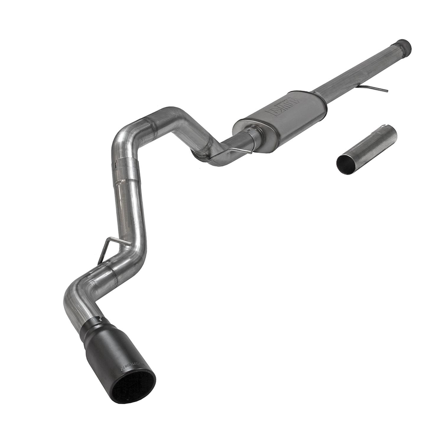 Flowmaster 717885 Flowmaster FlowFX Exhaust Systems | Summit Racing
