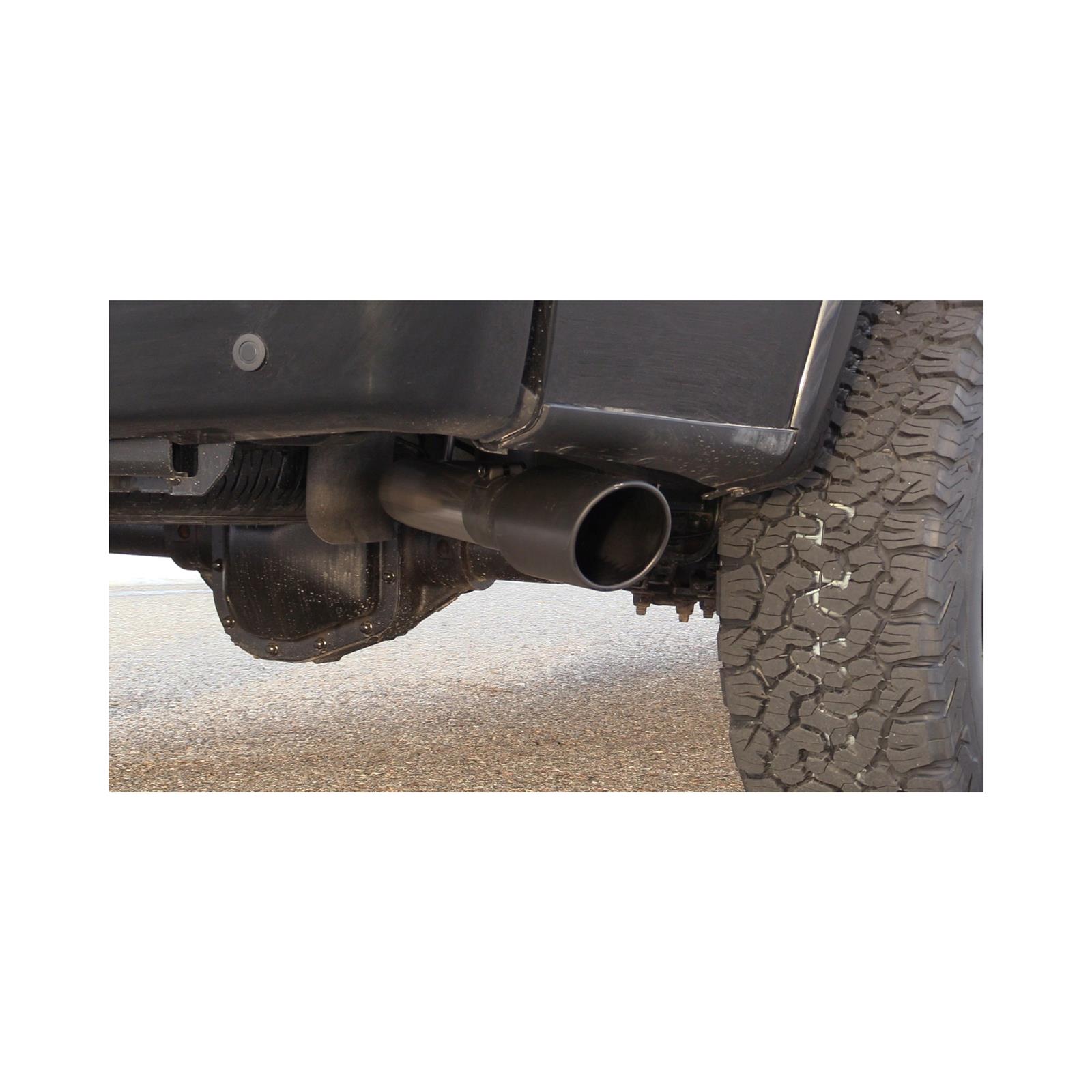 Flowmaster 717887 Flowmaster FlowFX Exhaust Systems | Summit Racing