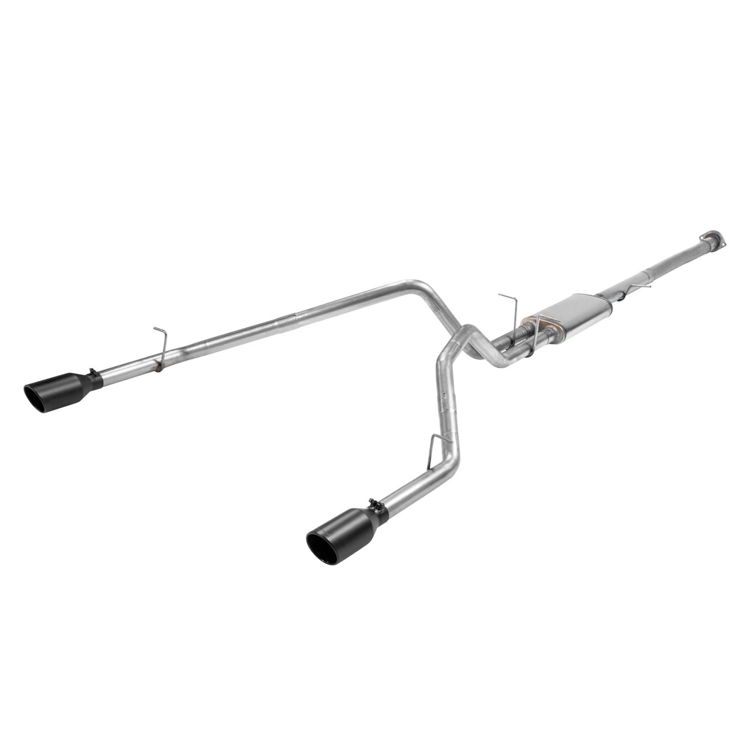 2020 RAM 1500 Flowmaster 717889 Flowmaster FlowFX Exhaust Systems