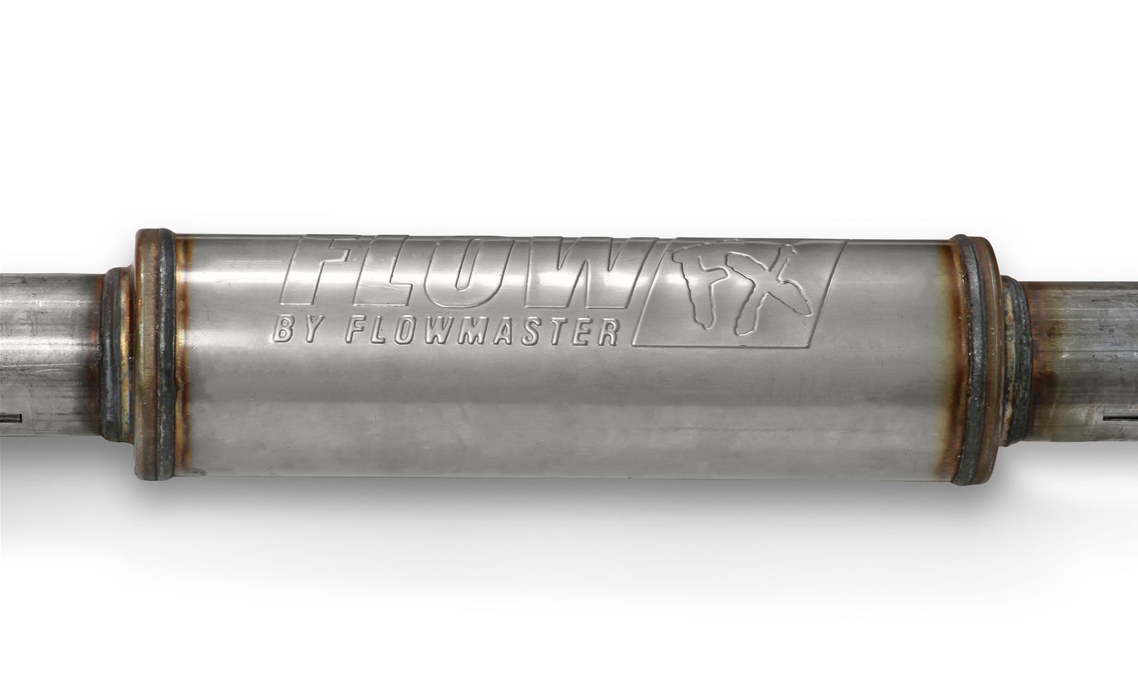 Flowmaster 717892 Flowmaster FlowFX Exhaust Systems | Summit Racing