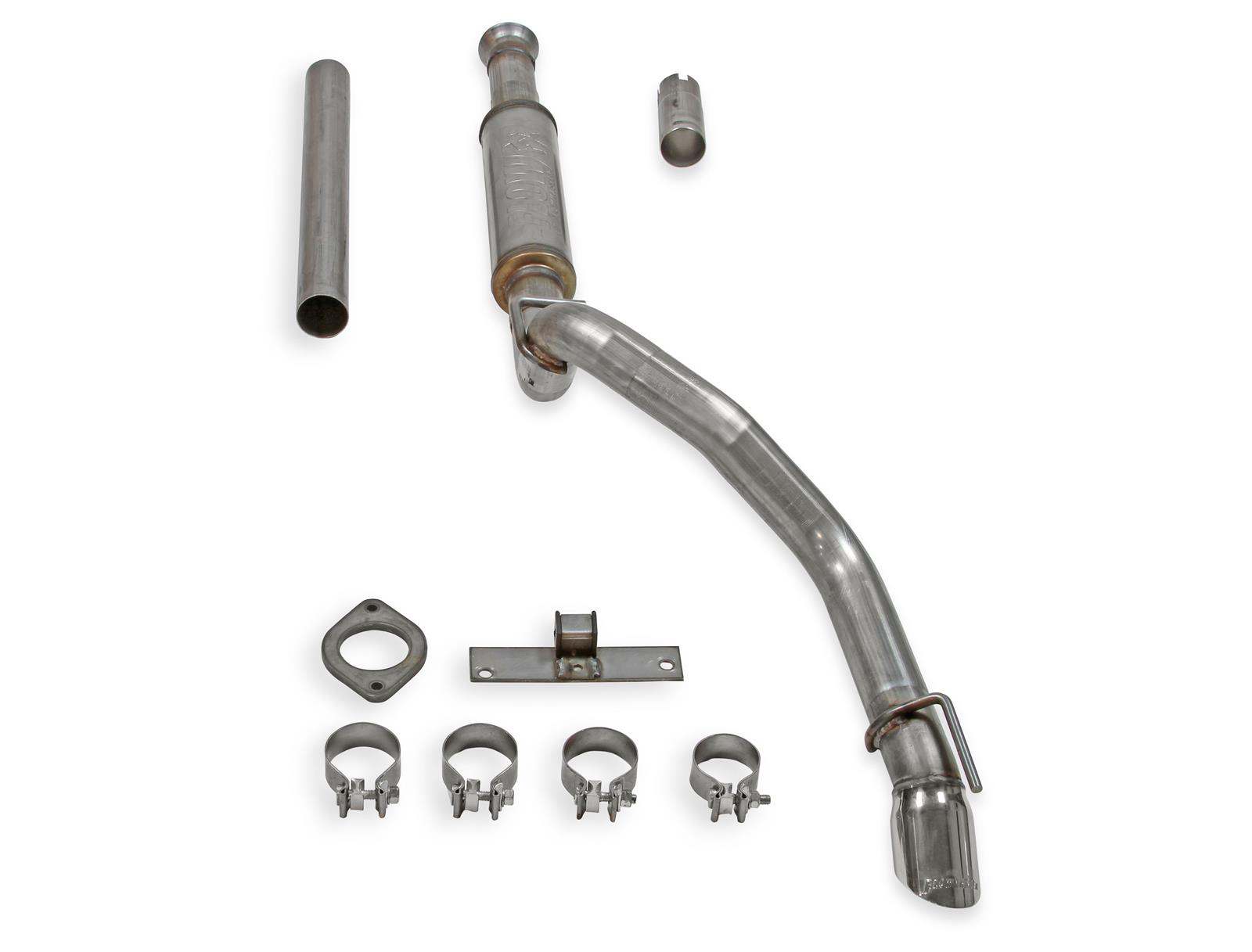 Flowmaster 717892 Flowmaster FlowFX Exhaust Systems | Summit Racing