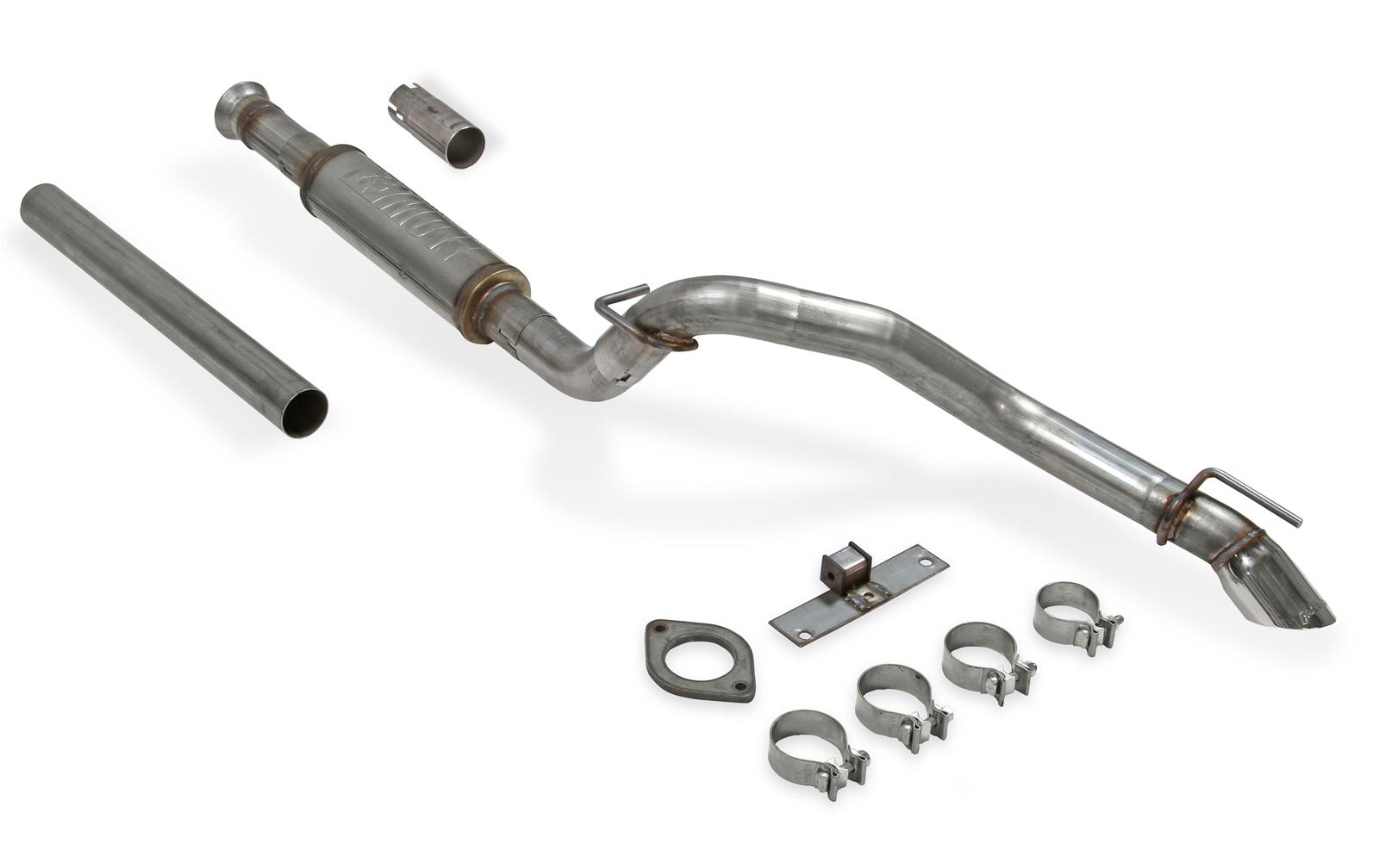Flowmaster 717892 Flowmaster FlowFX Exhaust Systems | Summit Racing
