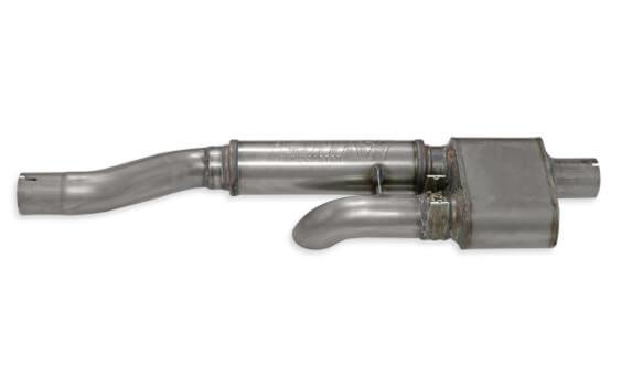 Flowmaster 717911 Flowmaster FlowFX Active Dual Mode Mufflers