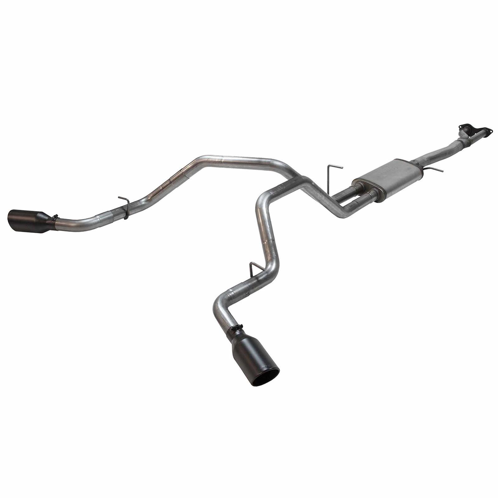Flowmaster 717923 Flowmaster FlowFX Exhaust Systems | Summit Racing