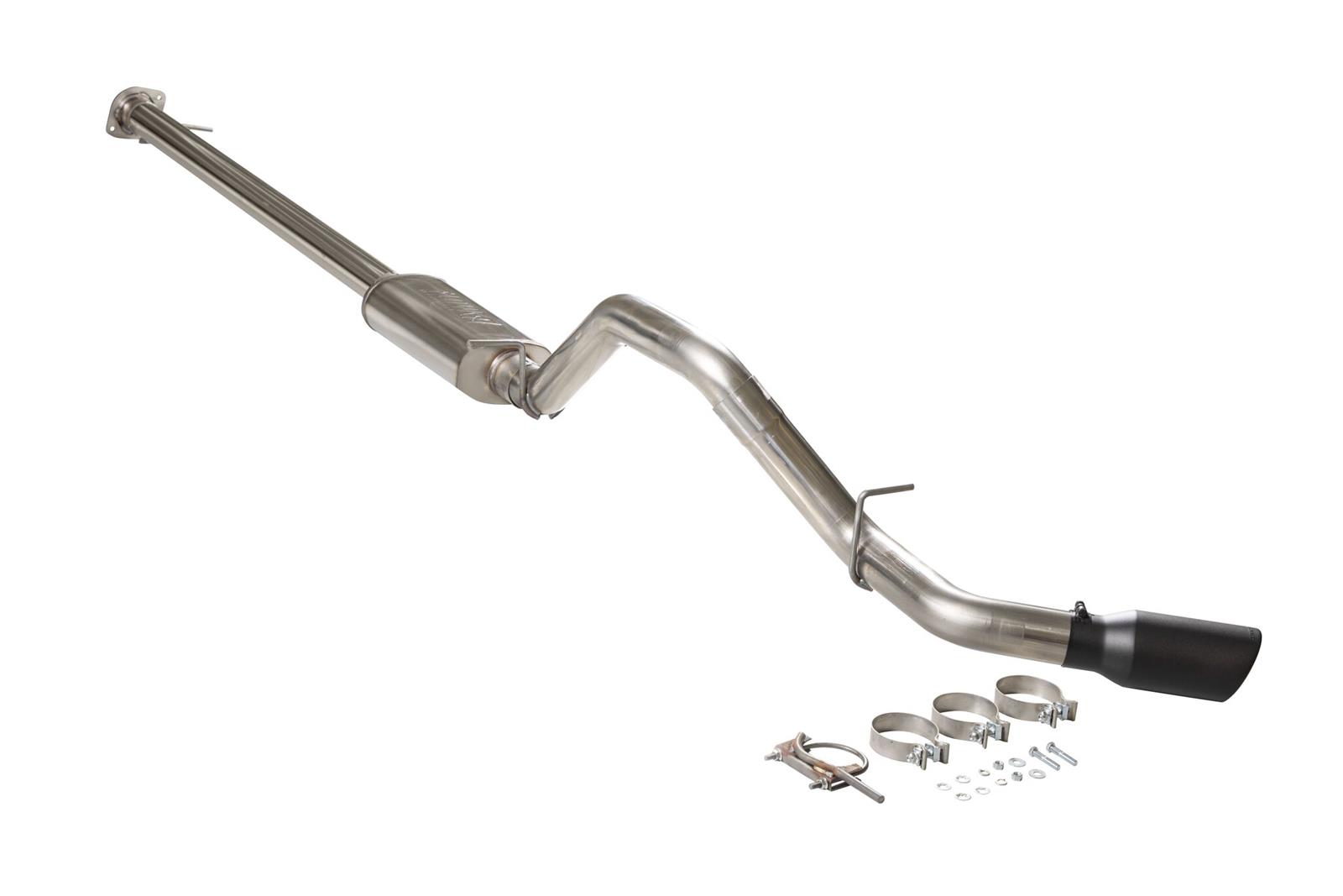 Flowmaster 717927 Flowmaster FlowFX Exhaust Systems | Summit Racing