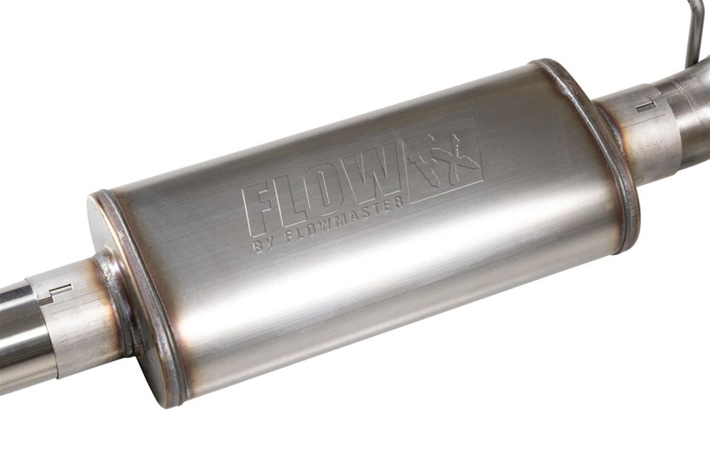 Flowmaster 717927 Flowmaster FlowFX Exhaust Systems | Summit Racing
