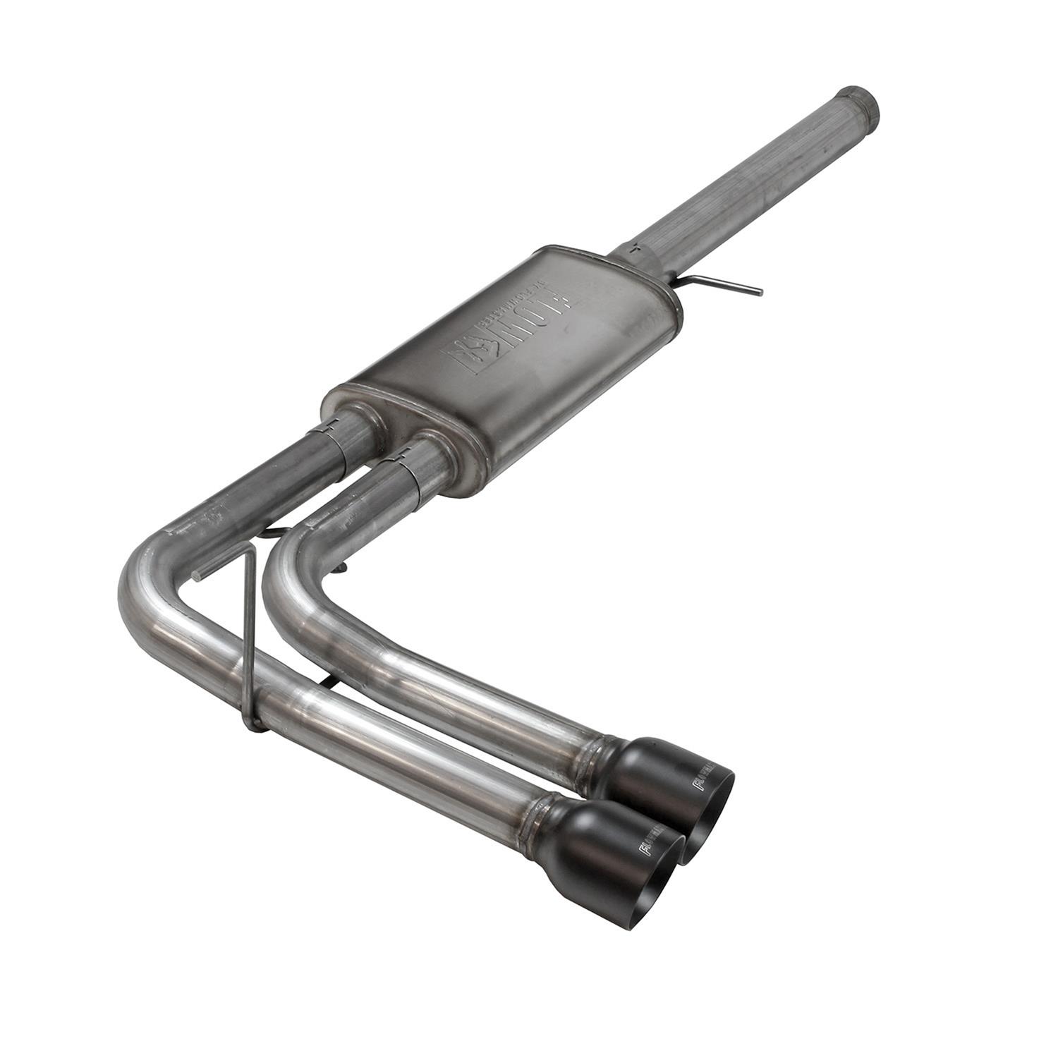 Flowmaster 717929 Flowmaster FlowFX Exhaust Systems | Summit Racing