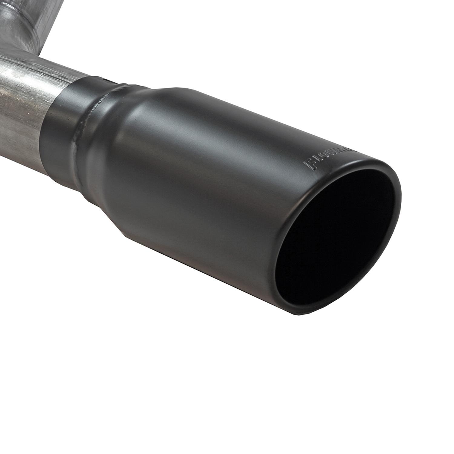 Flowmaster 717930 Flowmaster FlowFX Exhaust Systems | Summit Racing