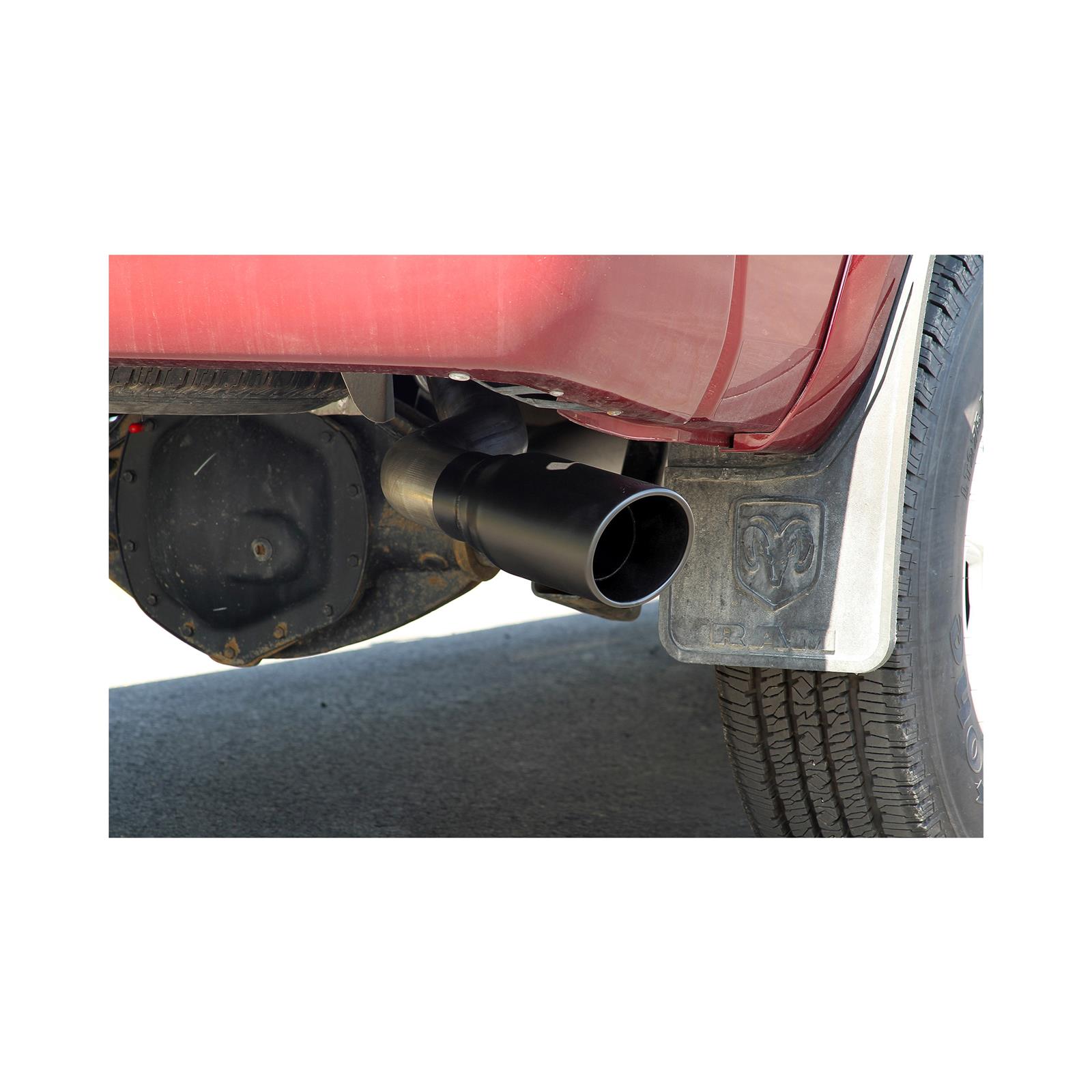 Flowmaster 717930 Flowmaster FlowFX Exhaust Systems | Summit Racing