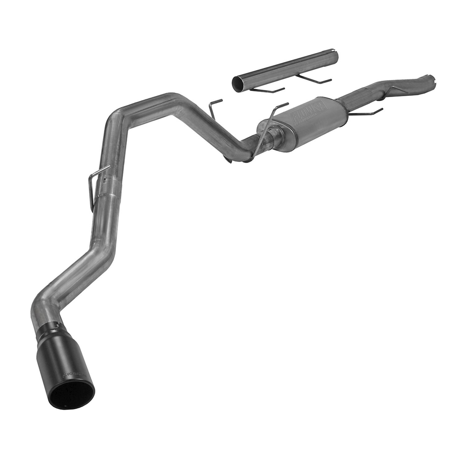 Flowmaster 717930 Flowmaster FlowFX Exhaust Systems | Summit Racing