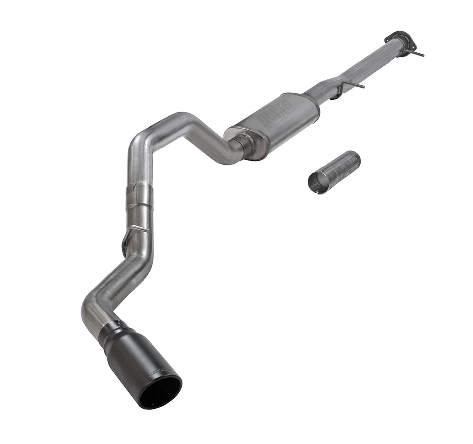 Flowmaster 717931 Flowmaster FlowFX Exhaust Systems | Summit Racing