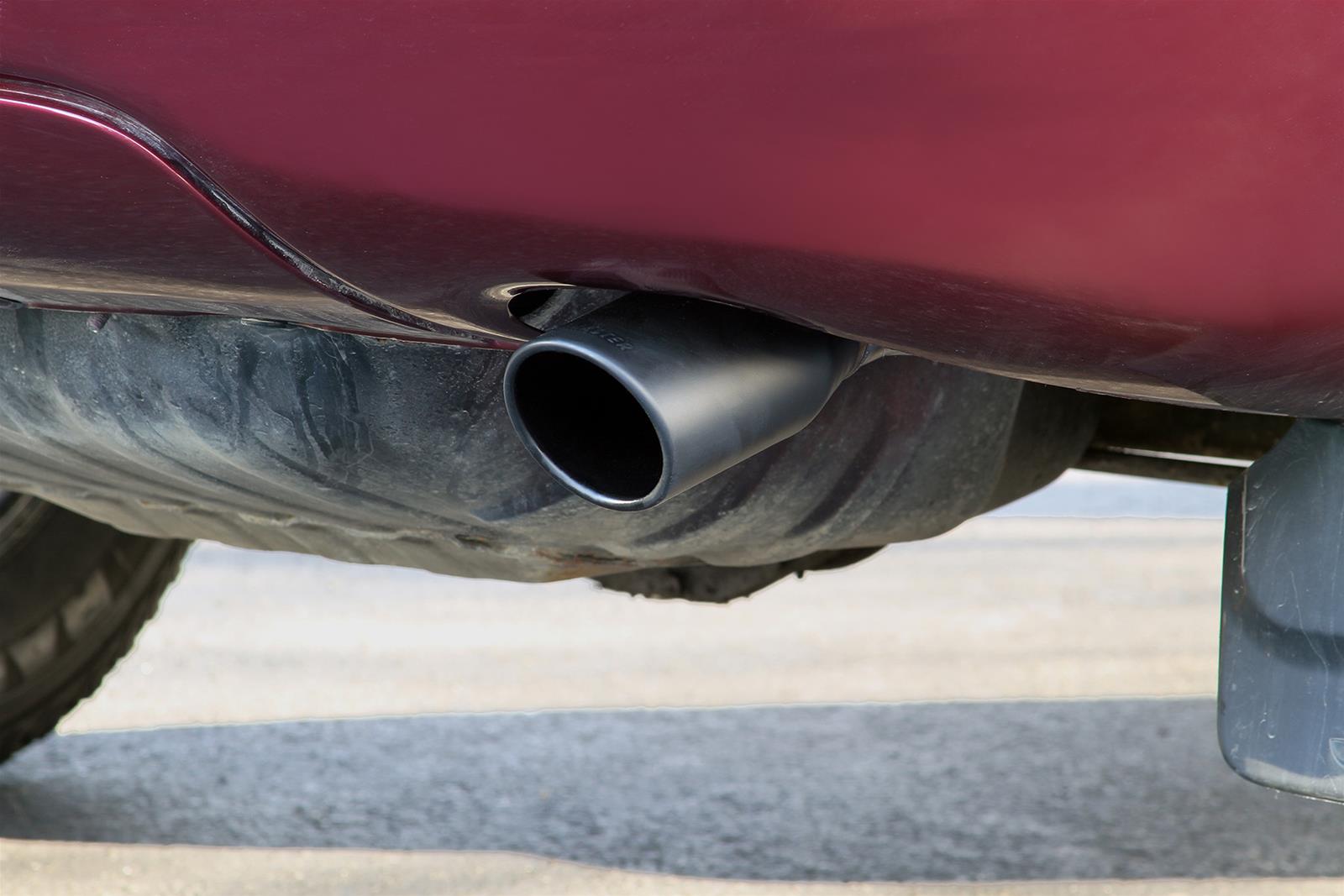 Flowmaster FlowFX Exhaust Systems 717939 System, Cat-back, FlowFX, 409 Stainless Steel, Single Exit, Jeep, WJ, Kit thumbnail 2
