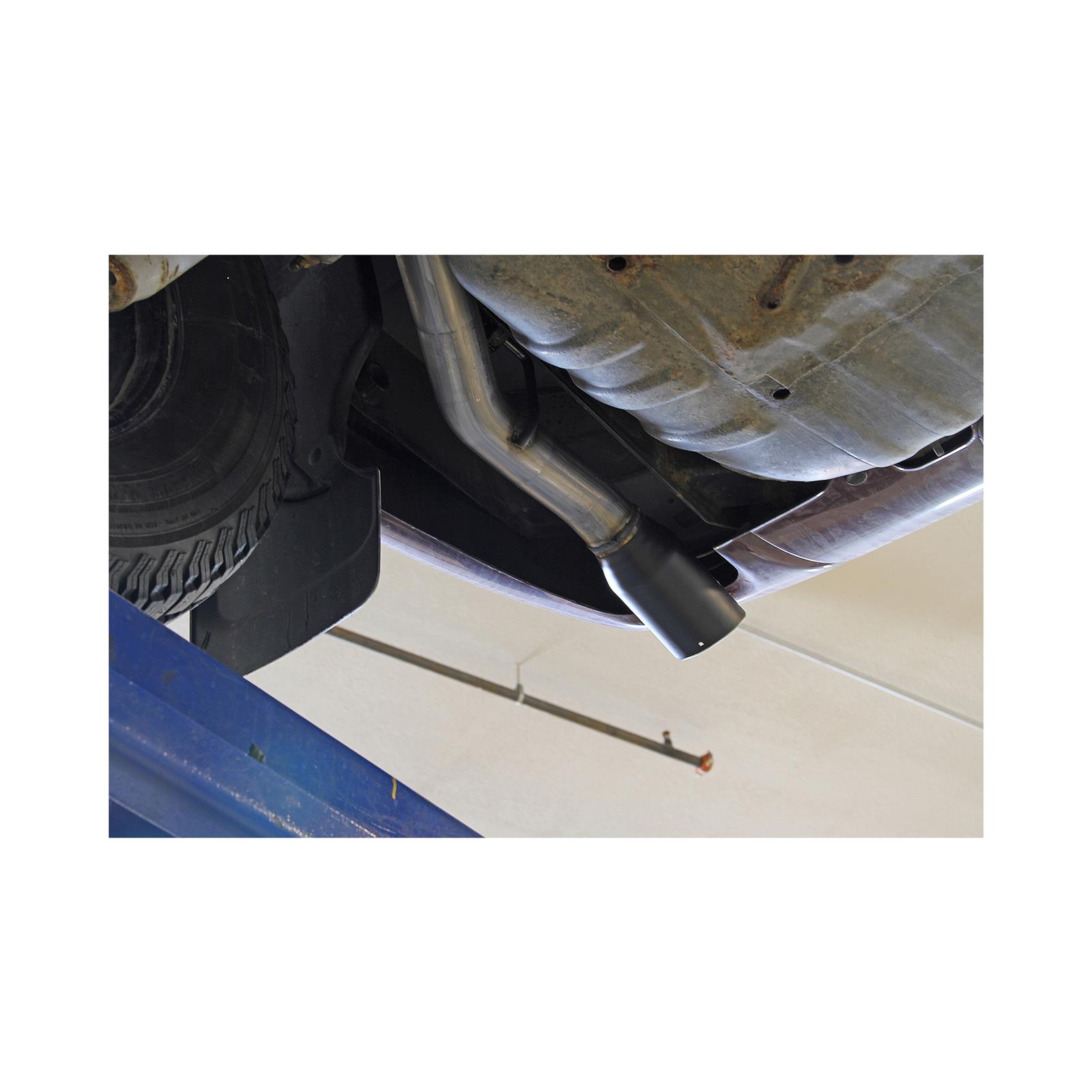 Flowmaster 717939 Flowmaster FlowFX Exhaust Systems | Summit Racing