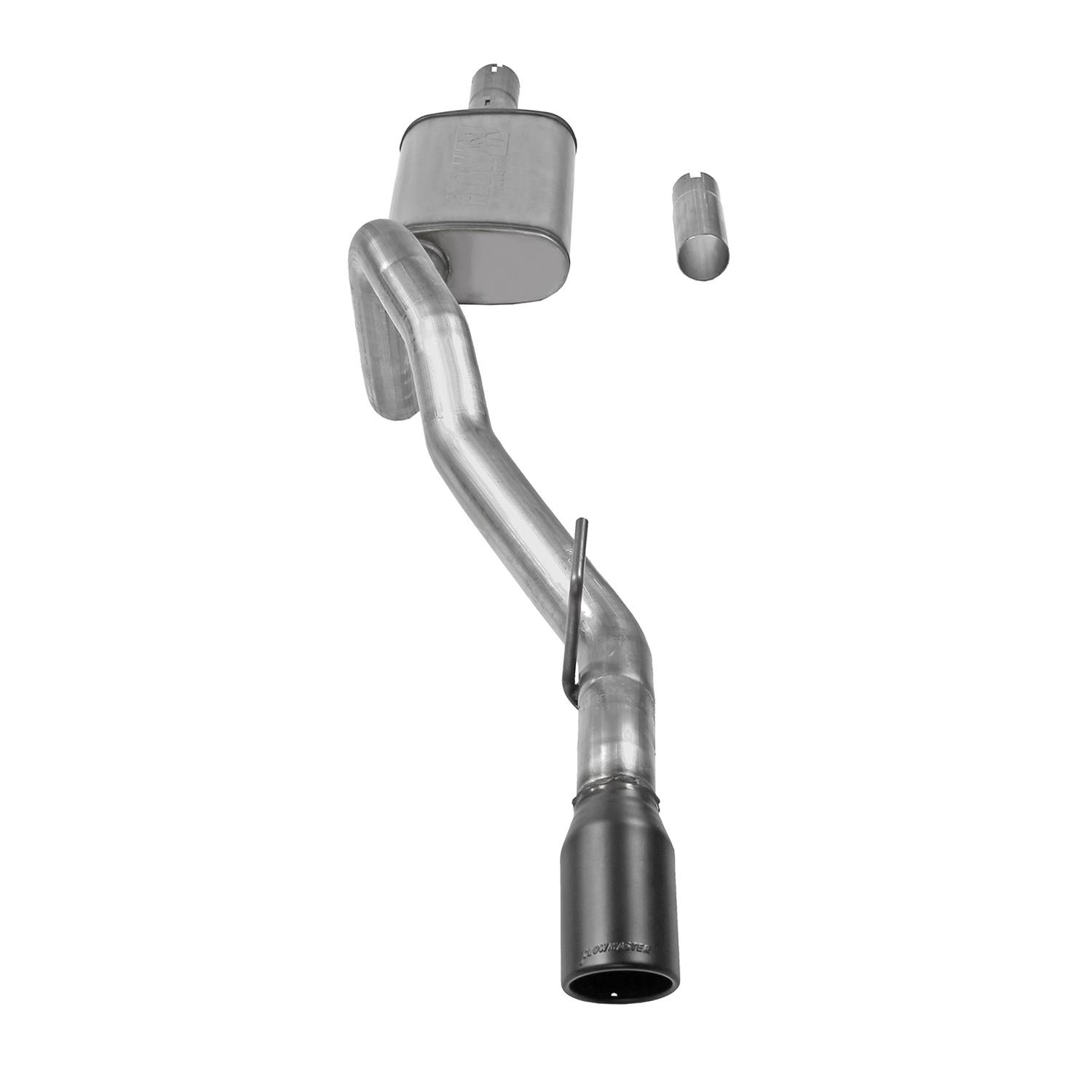 Flowmaster 717939 Flowmaster FlowFX Exhaust Systems | Summit Racing