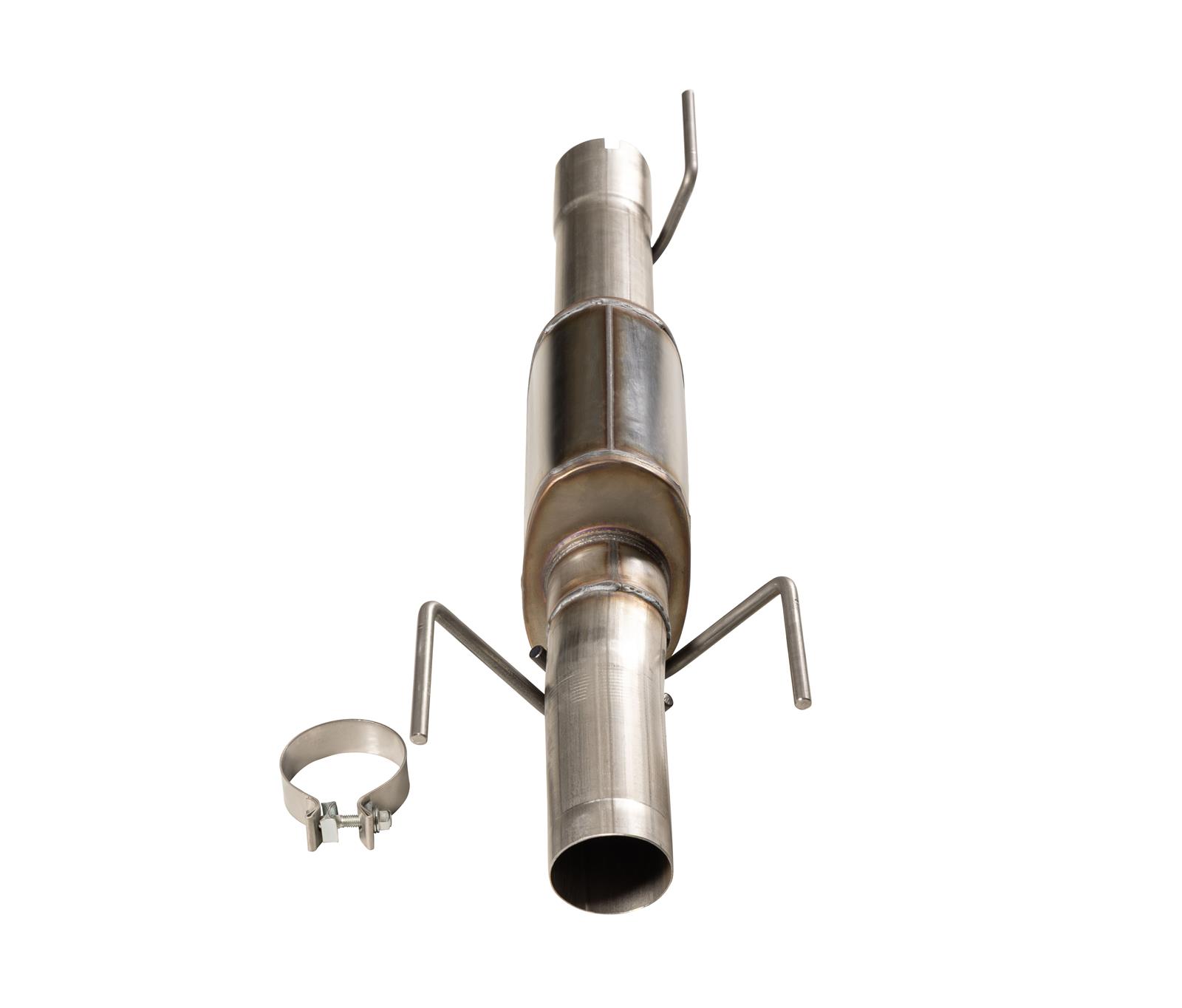 Flowmaster 717941 Flowmaster FlowFX Mufflers | Summit Racing