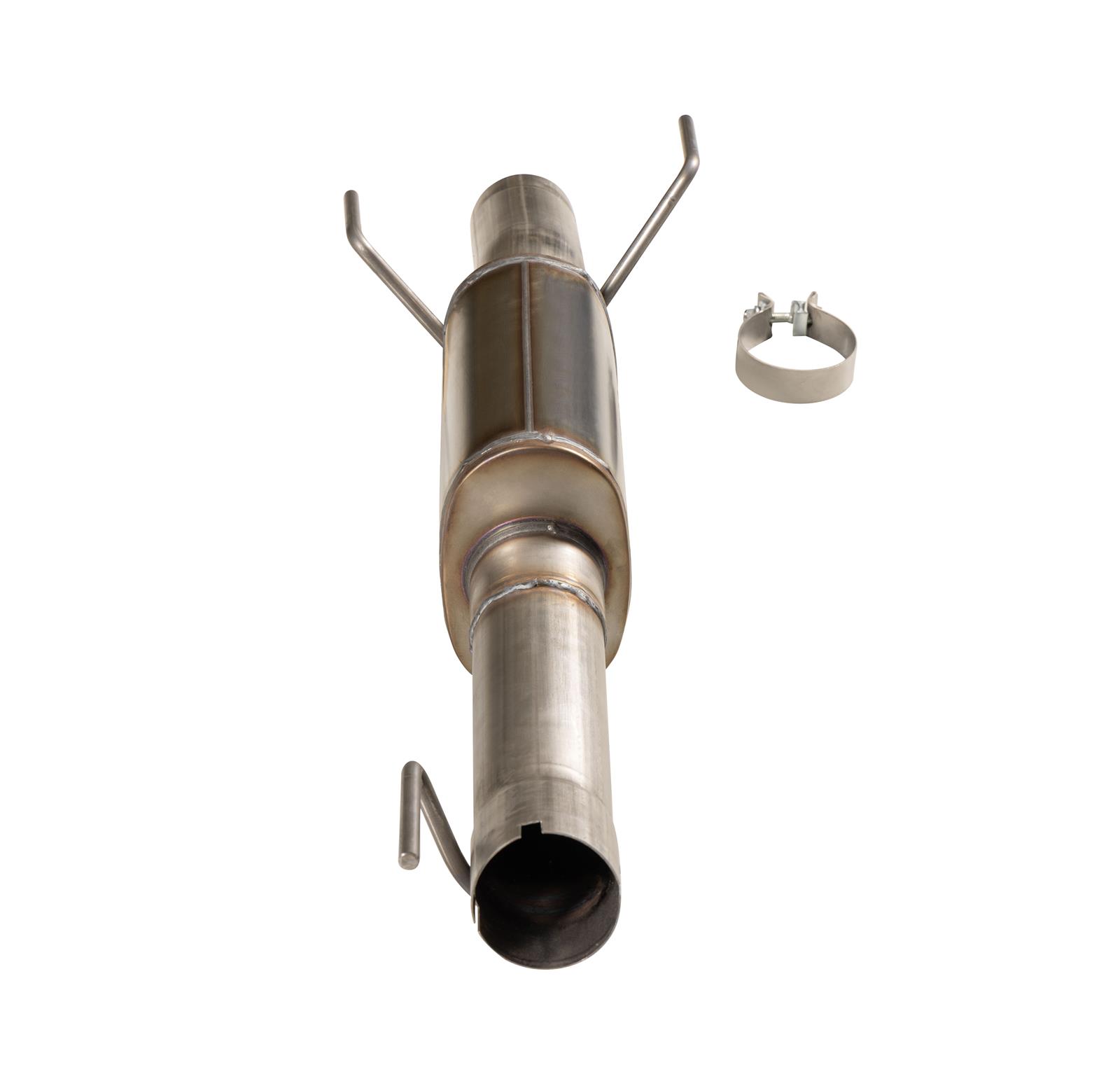 Flowmaster 717941 Flowmaster FlowFX Mufflers | Summit Racing