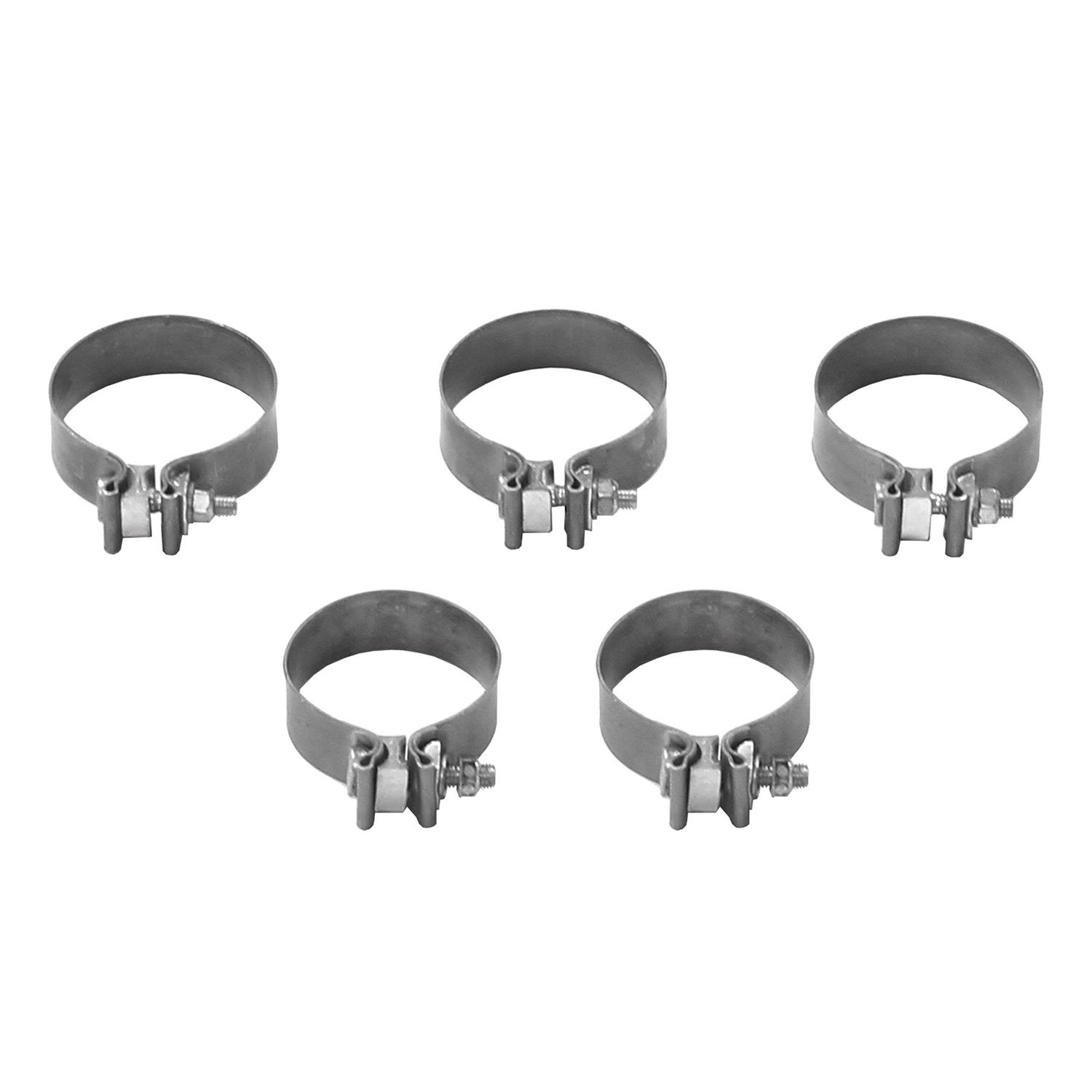 Flowmaster FlowFX Exhaust Systems 717943 System, Cat-back, FlowFX, 409 Stainless Steel, Single Passenger Side Exit, Black Ceramic Tip, Ford, Kit thumbnail 8