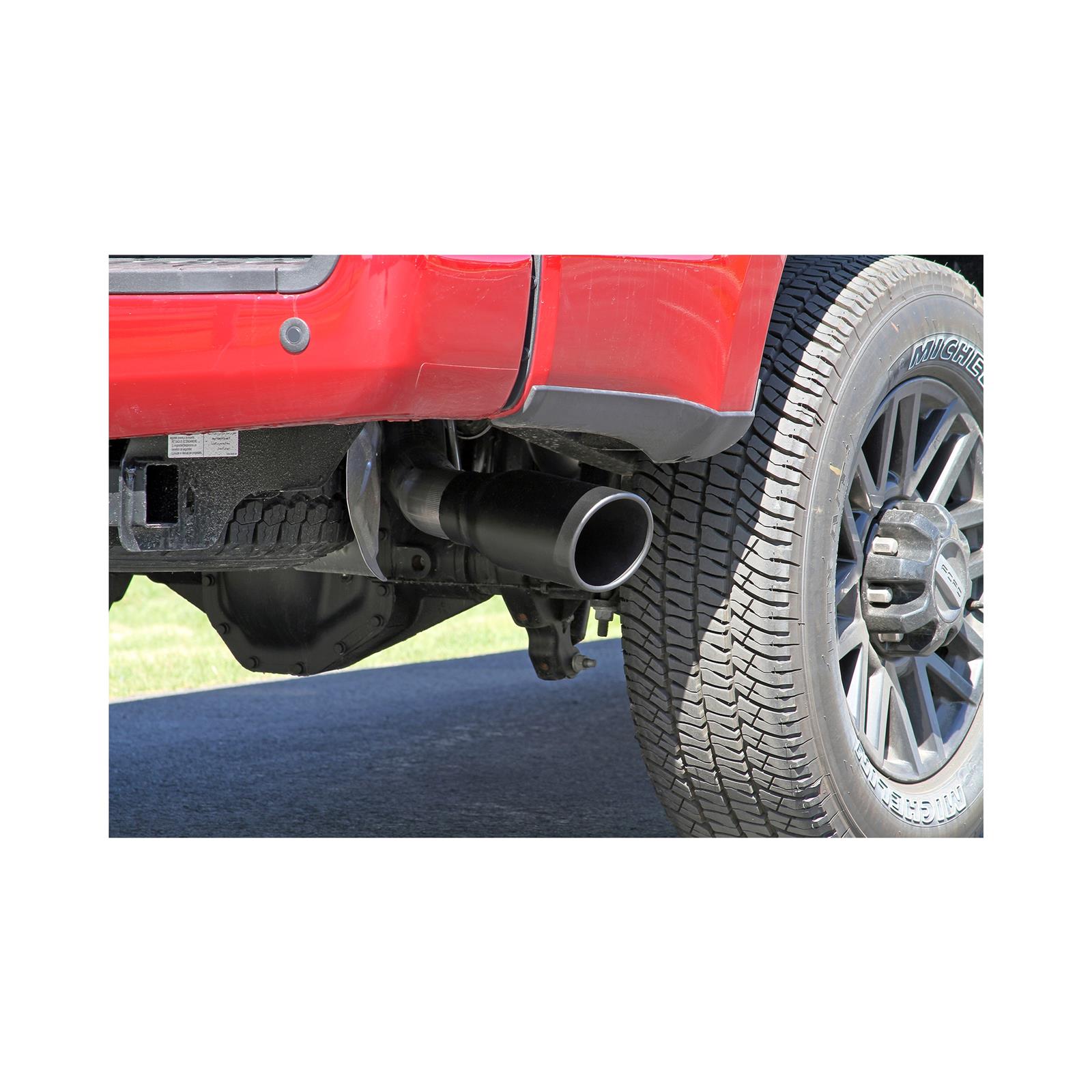 Flowmaster 717943 Flowmaster FlowFX Exhaust Systems | Summit Racing
