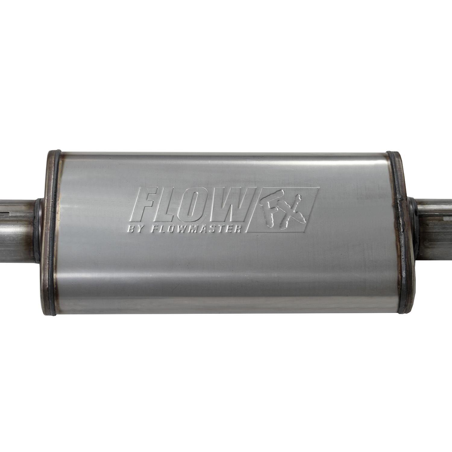 Flowmaster 717947 Flowmaster FlowFX Exhaust Systems | Summit Racing