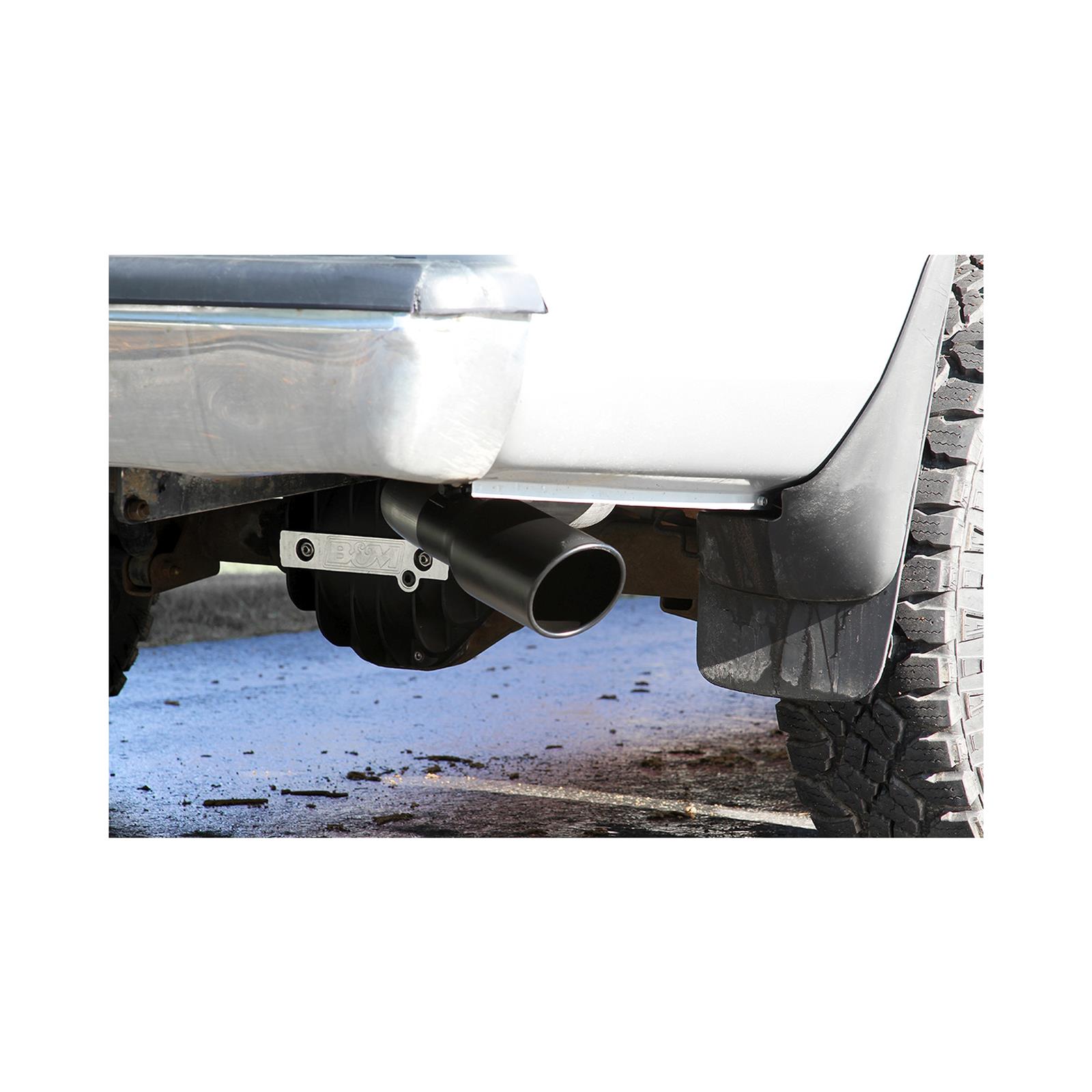 Flowmaster 717947 Flowmaster FlowFX Exhaust Systems | Summit Racing