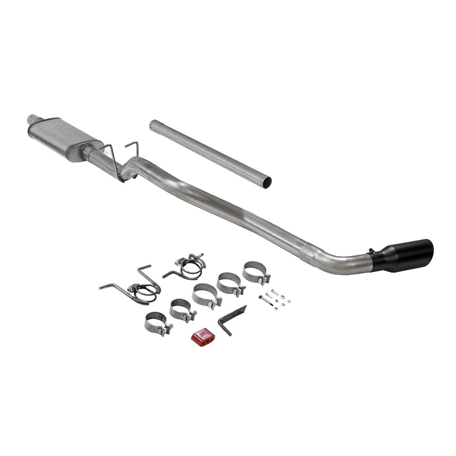 Flowmaster 717947 Flowmaster FlowFX Exhaust Systems | Summit Racing