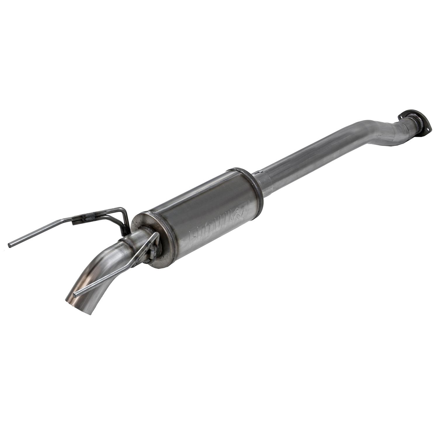 Flowmaster FlowFX Extreme Exhaust Systems for 2016-2023 TACOMA - 717970 System, Extreme, Cat-Back, Stainless Steel, Natural, Toyota, Kit thumbnail 5