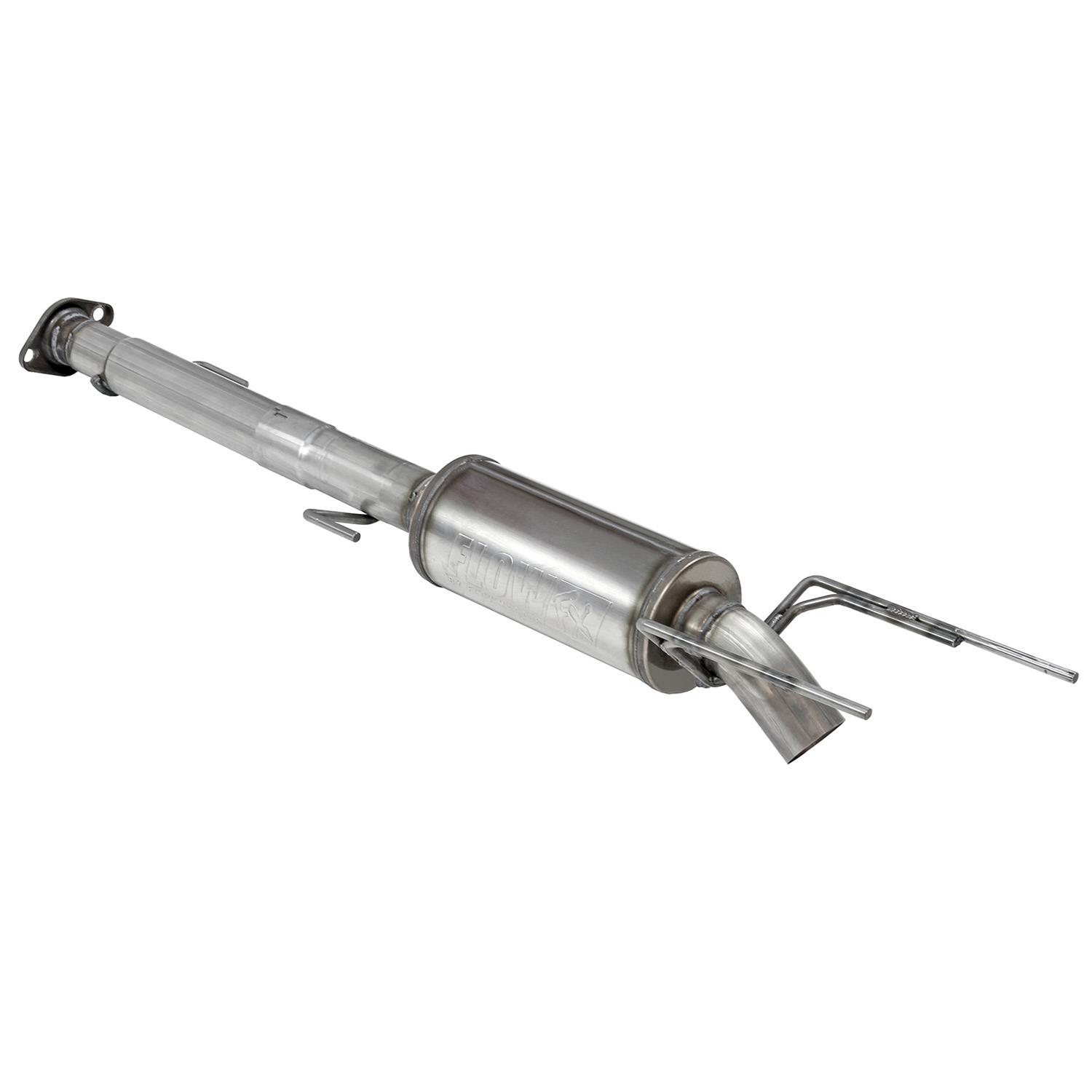 flow Flowmaster 717972 Flowmaster FlowFX Extreme Exhaust Systems