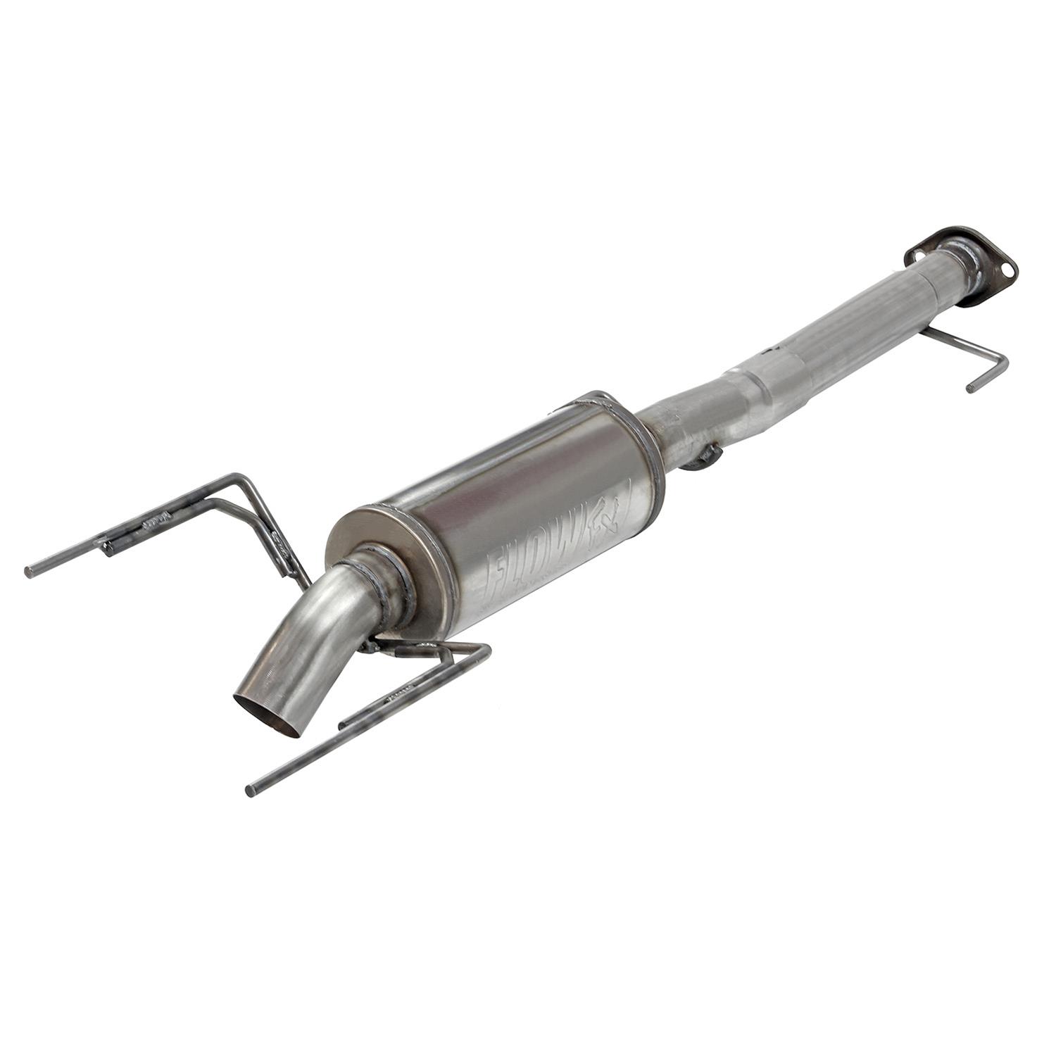 FLOW R Flowmaster 717972 Flowmaster FlowFX Extreme Exhaust Systems