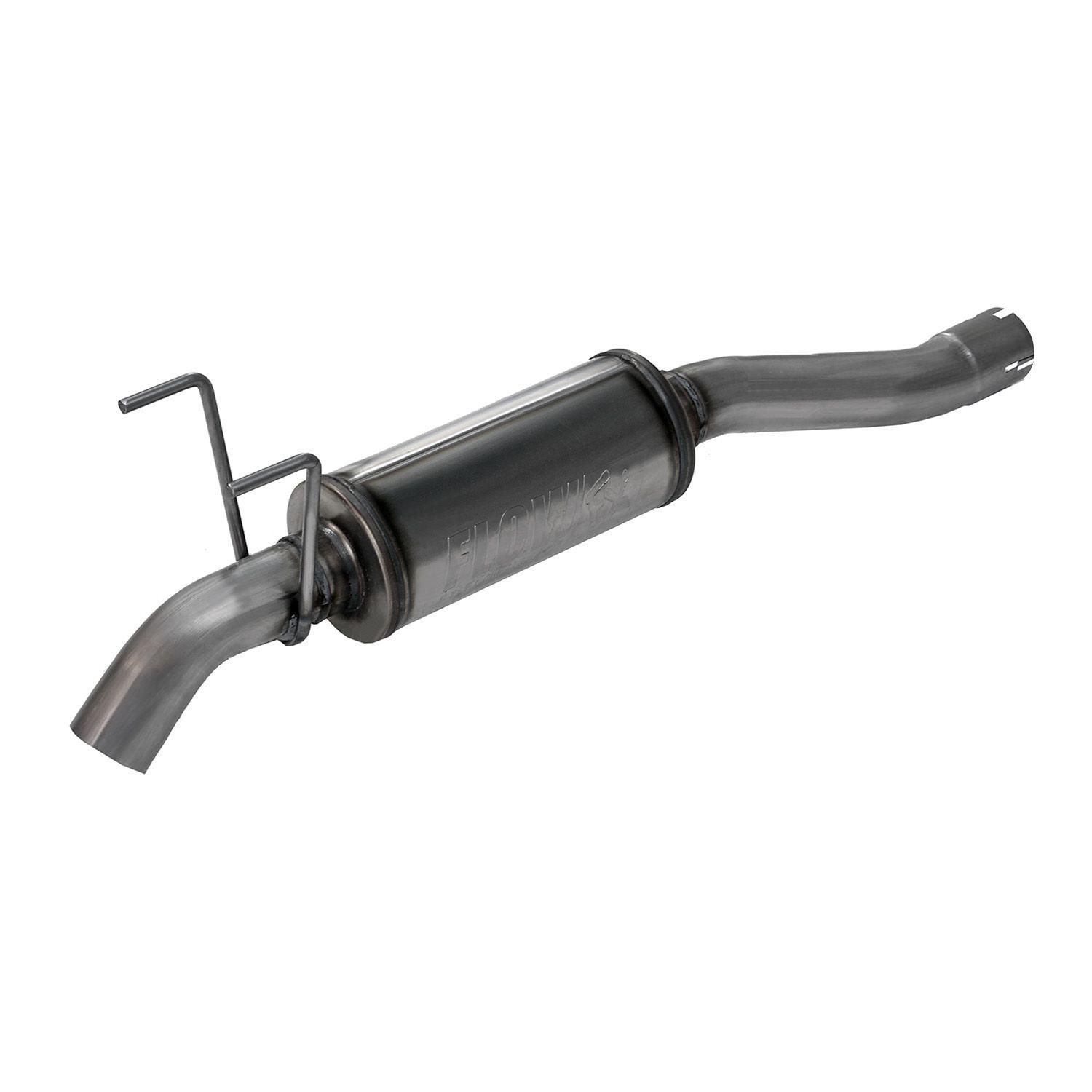 Flowmaster FlowFX Extreme Exhaust Systems for 2006-2008 RAM 1500 - 717973 Systems, FlowFX, Underbody Exit, Dodge, All WheelBases, Kit thumbnail 2
