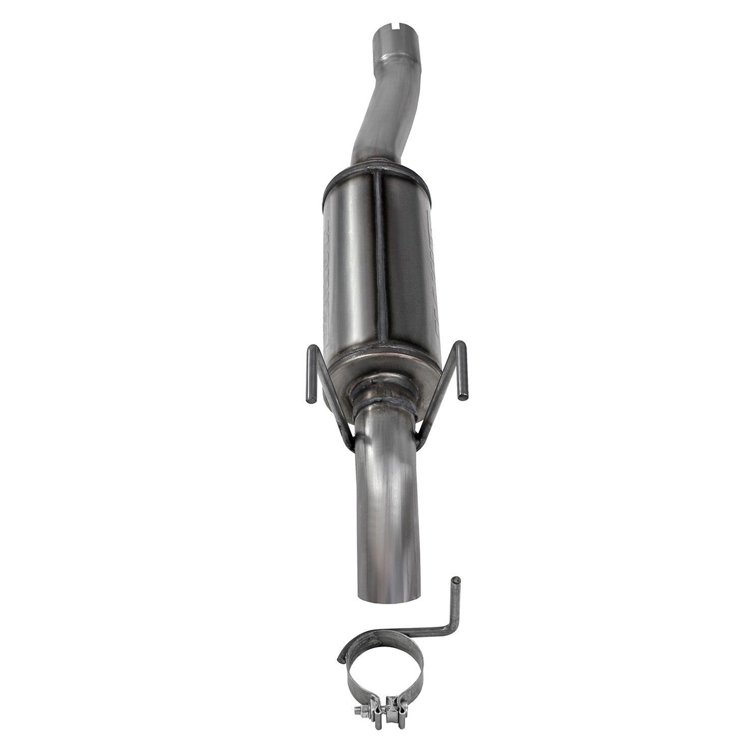 Flowmaster FlowFX Extreme Exhaust Systems for 2006-2008 RAM 1500 - 717973 Systems, FlowFX, Underbody Exit, Dodge, All WheelBases, Kit thumbnail 3
