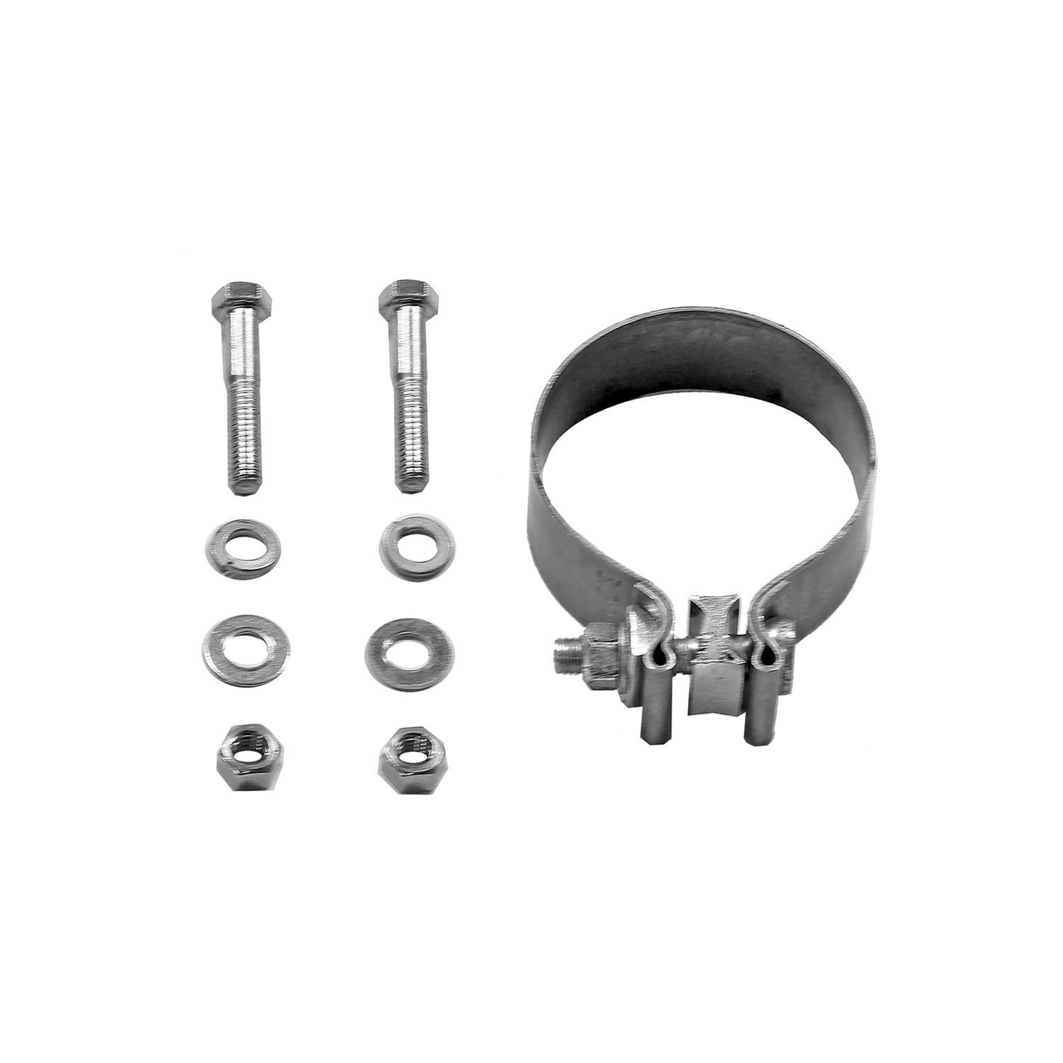 Flowmaster FlowFX Extreme Exhaust Systems 717975 System, Extreme, Cat-Back, Stainless Steel, Natural, Ram, Kit thumbnail 3