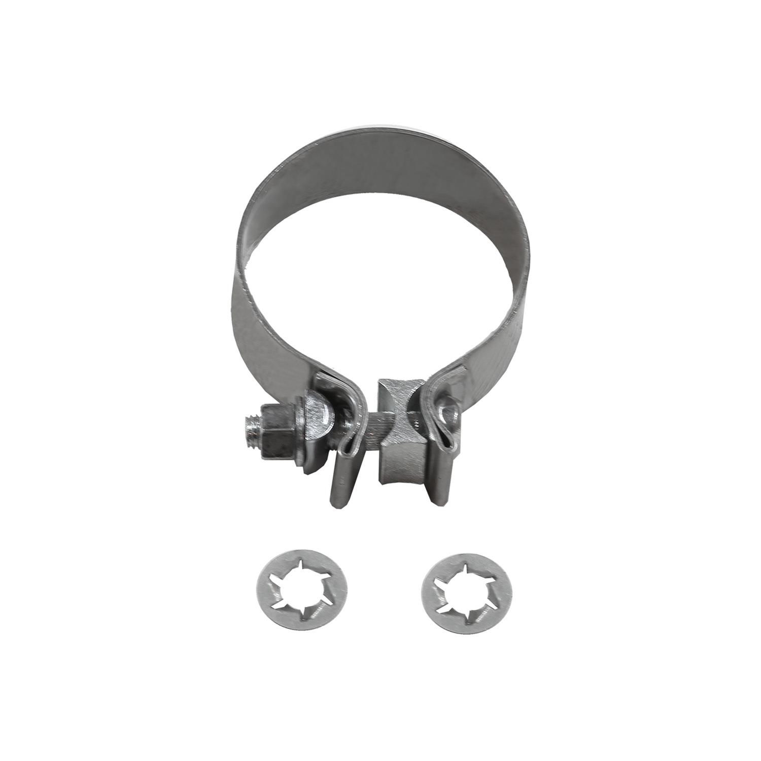 Flowmaster FlowFX Extreme Exhaust Systems 717977 System, Cat-Back, Extreme, 409 Stainless Steel, Underbody Exit, Chevy, GMC, Kit thumbnail 4