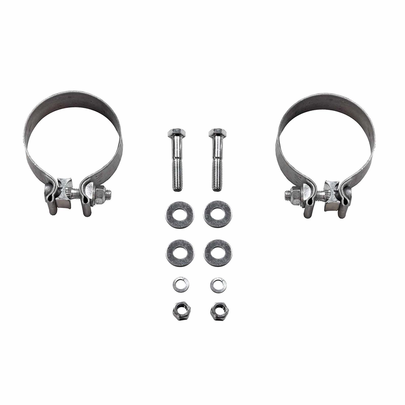 Flowmaster FlowFX Extreme Exhaust Systems for 2009-2014 F-150 - 717980 System, Cat-back, Extreme, 409 Stainless Steel, 3.0 in. Diameter, Underbody Exit, Ford, 3.5L, 4.6L, 5.0L, 5.4L, Kit
